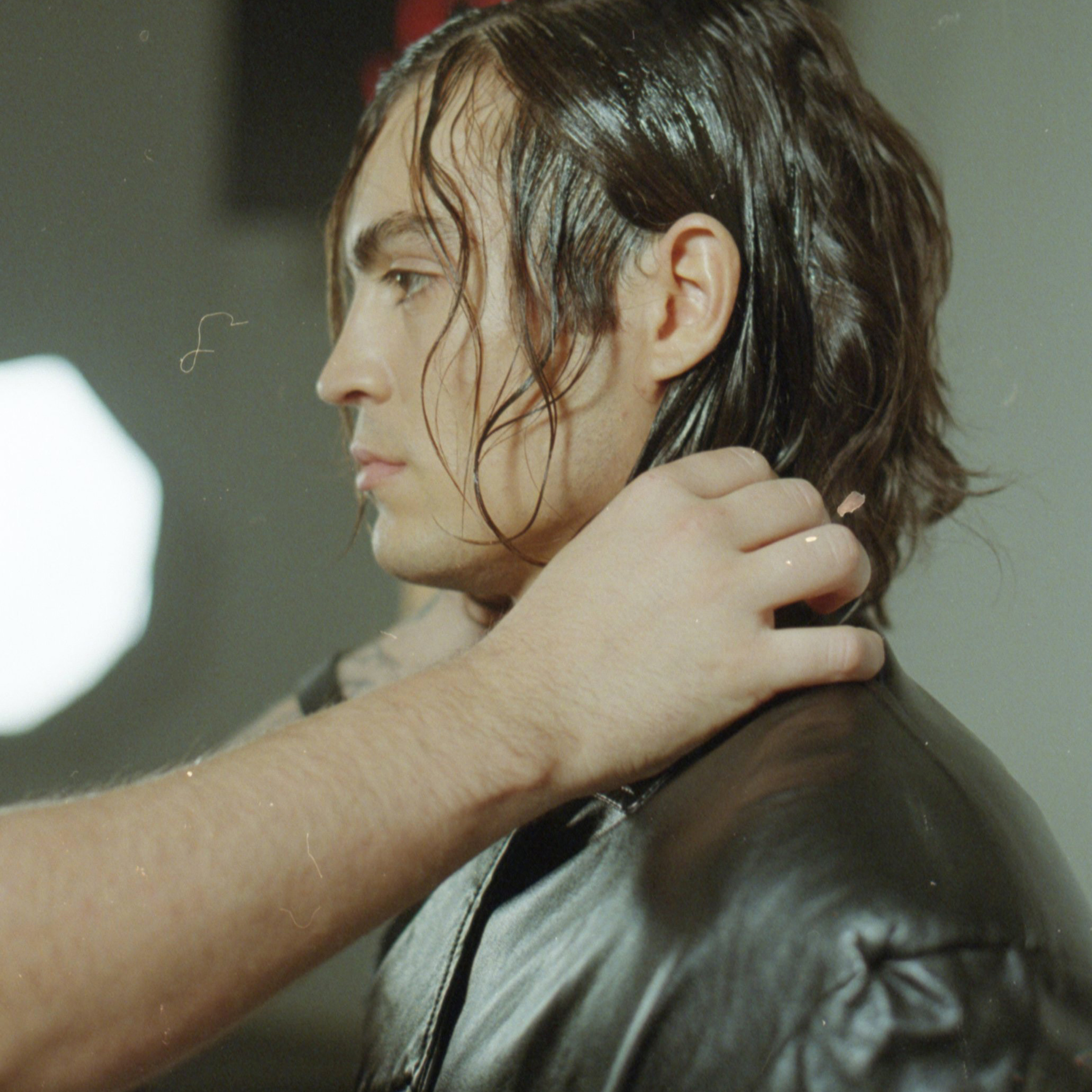 «Make a Statement» A/I 2023 AHS Campaign. Aura Studio / co-design space