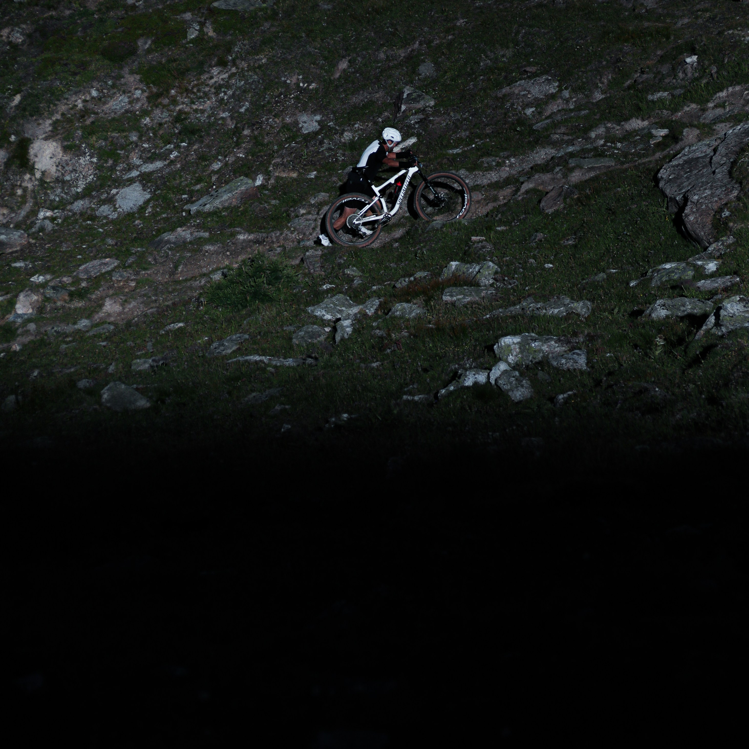 Bike. Aura Studio / co-design space