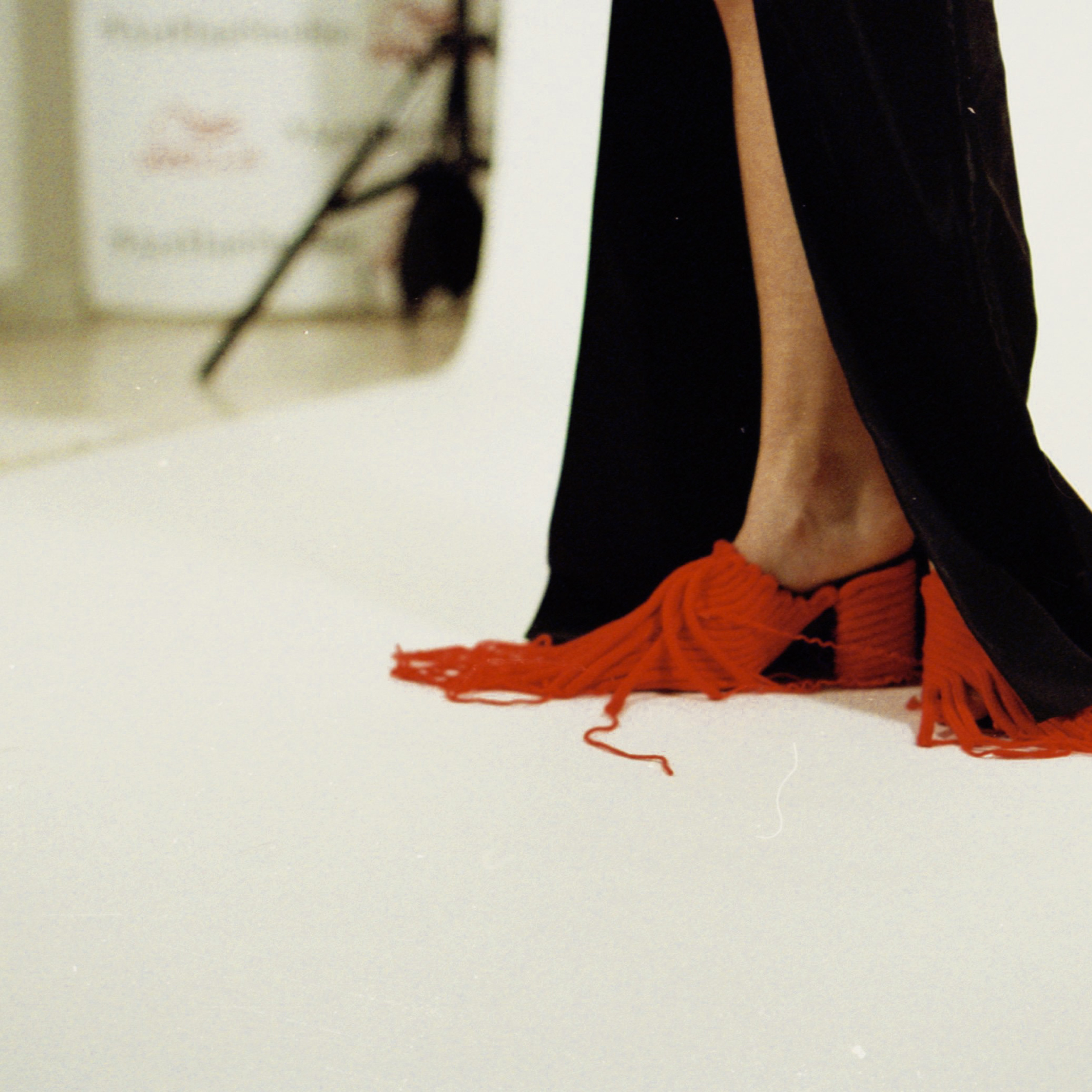 «Make a Statement» A/I 2023 AHS Campaign. Aura Studio / co-design space