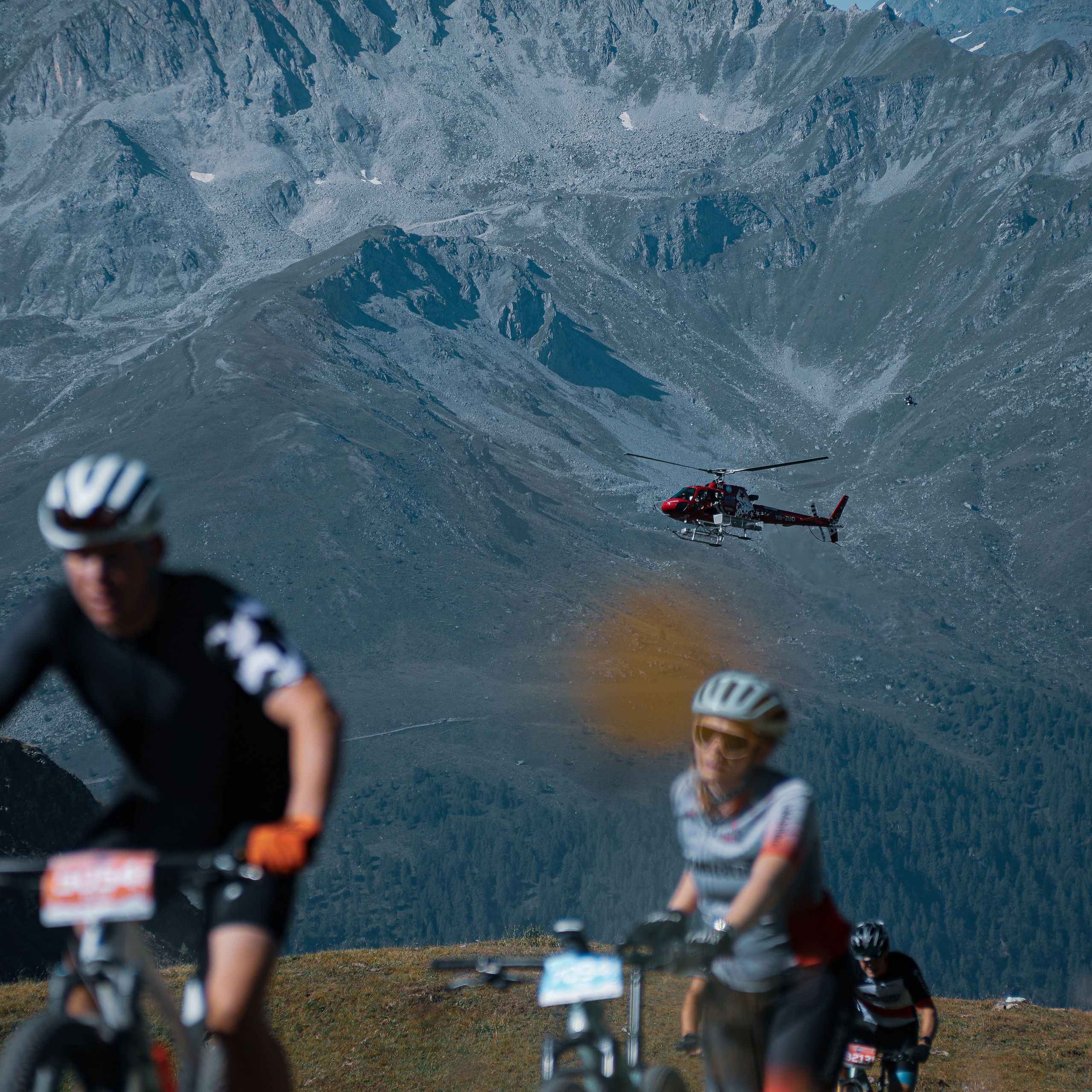 Bike. Aura Studio / co-design space