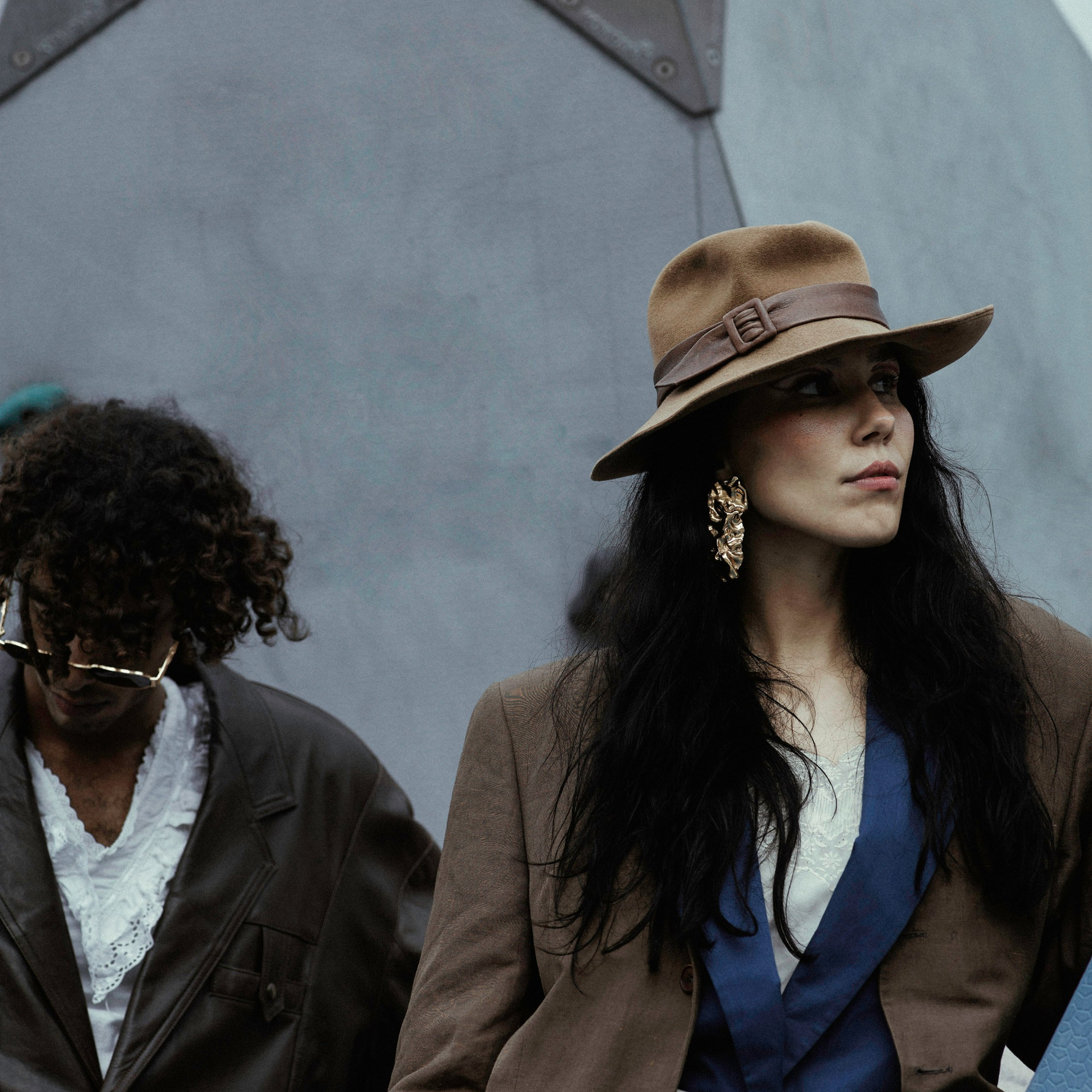 GS FW 2023. Aura Studio / co-design space