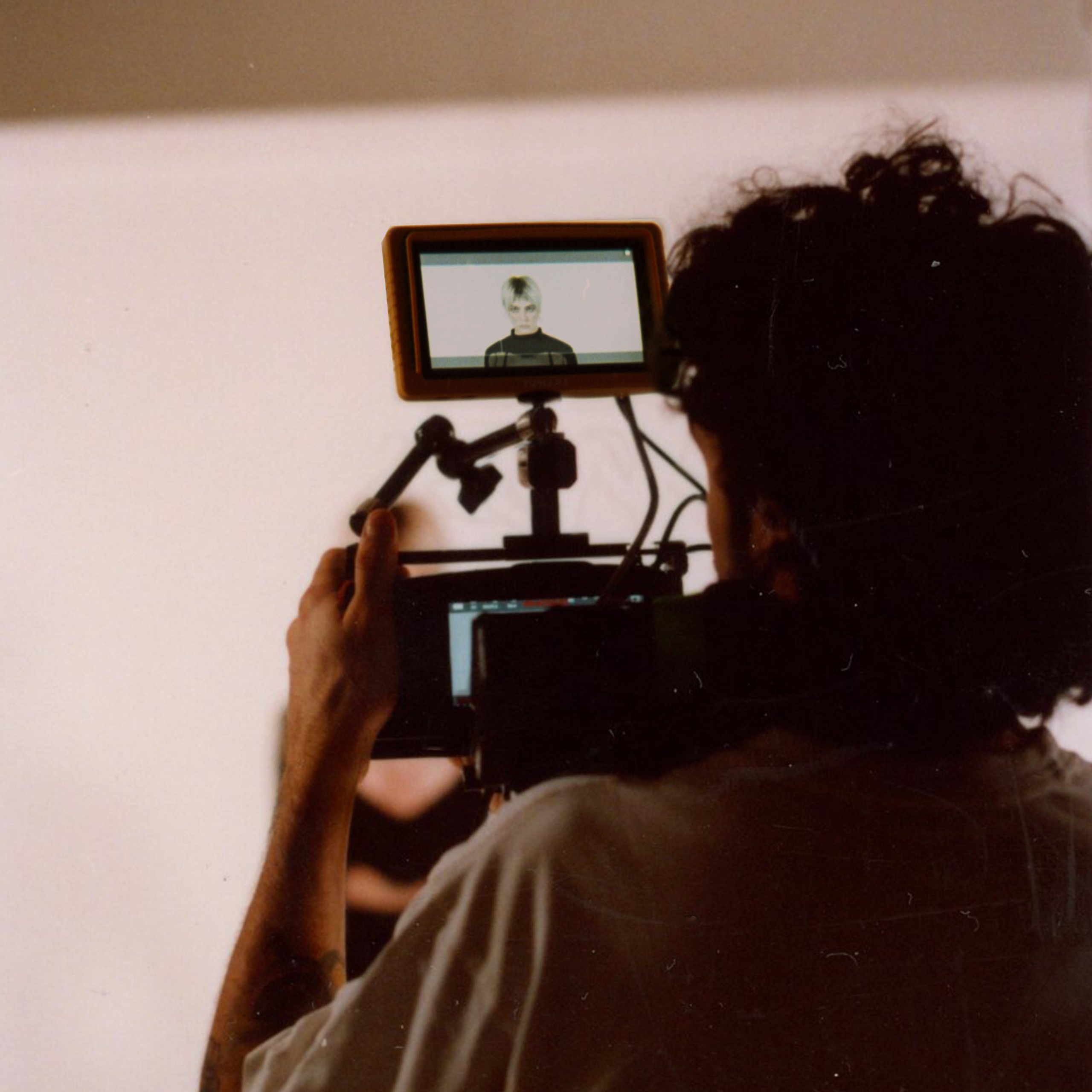 «Make a Statement» A/I 2023 AHS Campaign. Aura Studio / co-design space