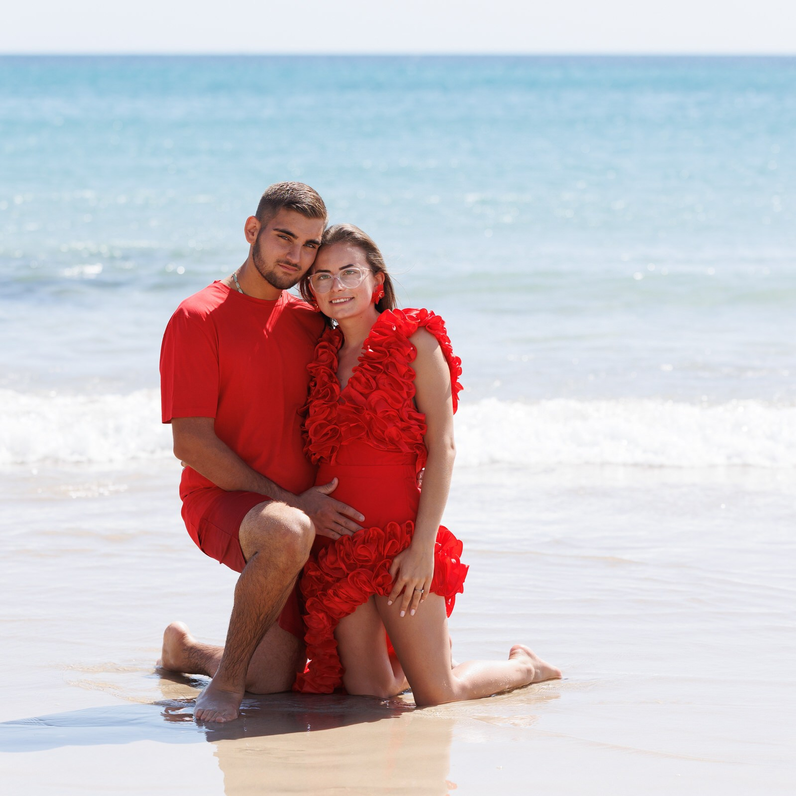 Love Story And Portrait Photographer Costa Calma Fuerteventura