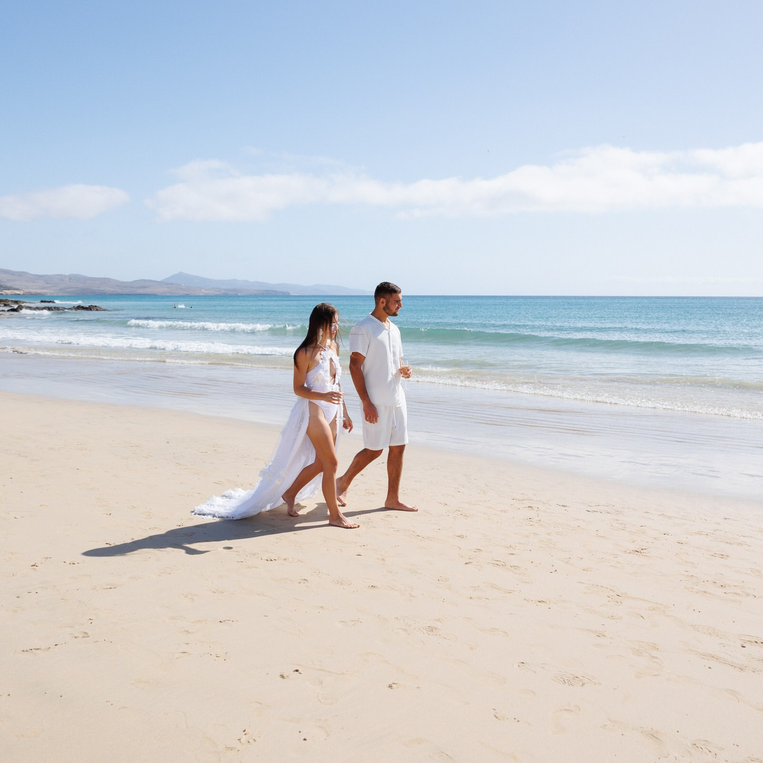 Love Story And Portrait Photographer Costa Calma Beach Fuerteventura