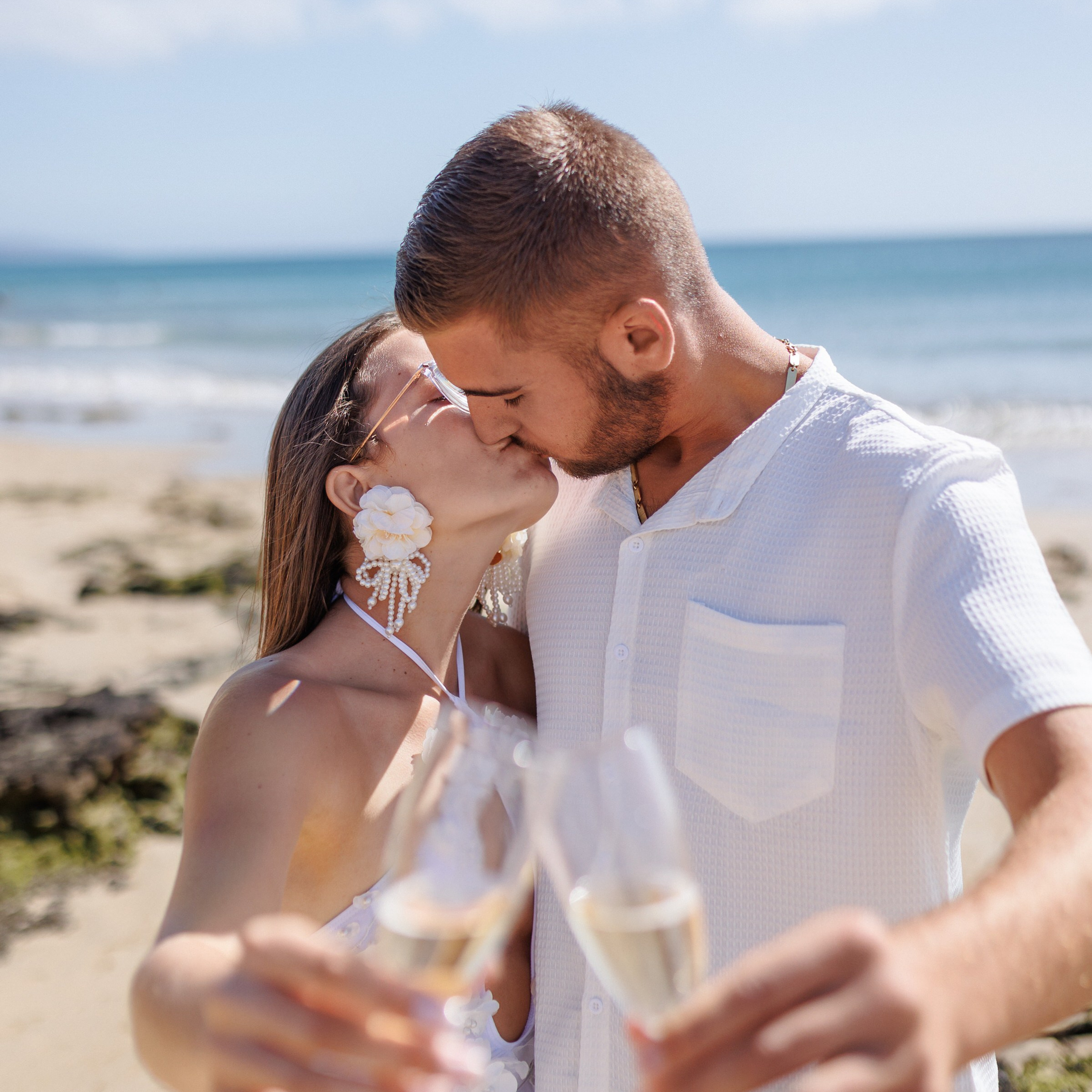 Anniversary Love Story And Portrait Photographer Costa Calma Fuerteventura