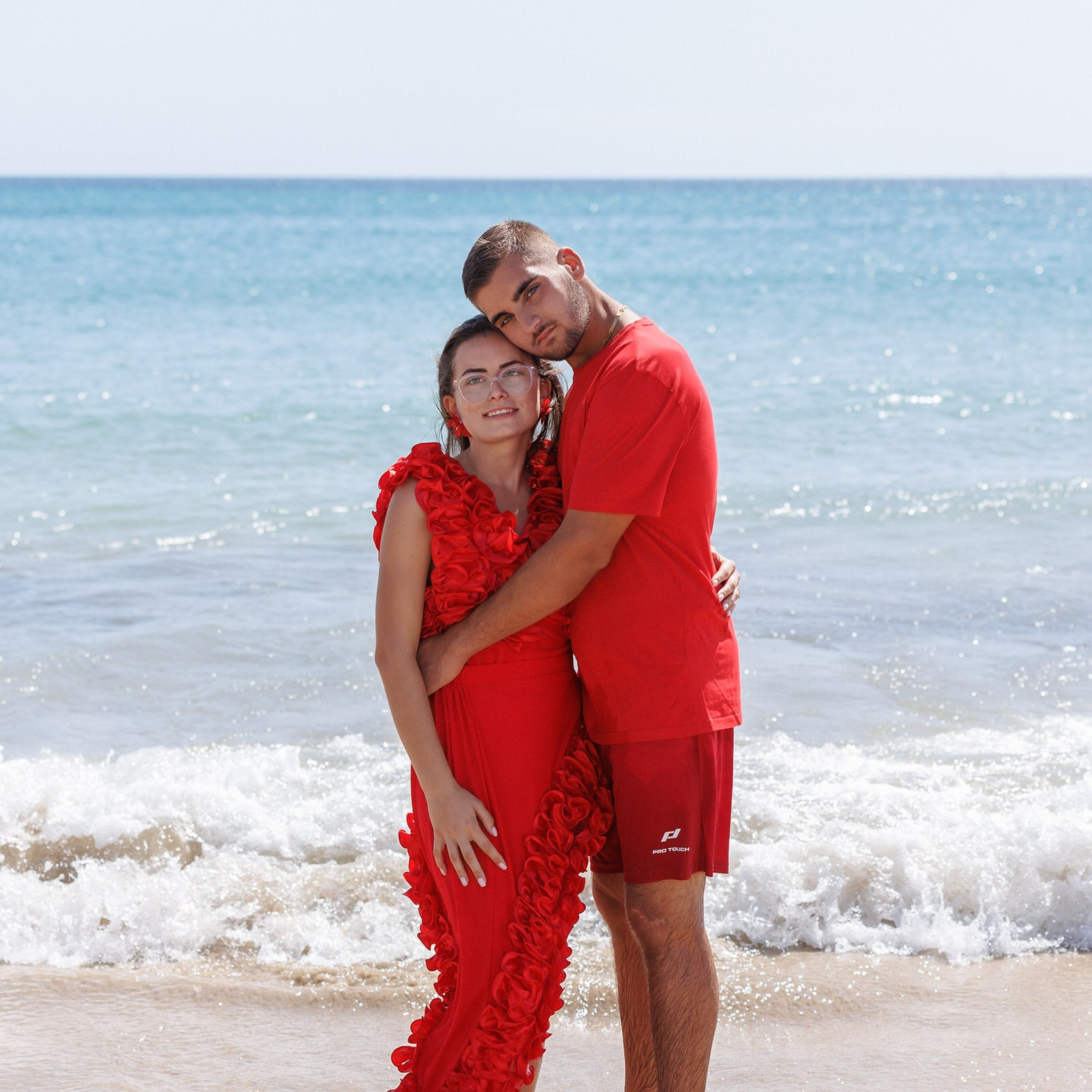 Love Story And Portrait Photographer Costa Calma Fuerteventura