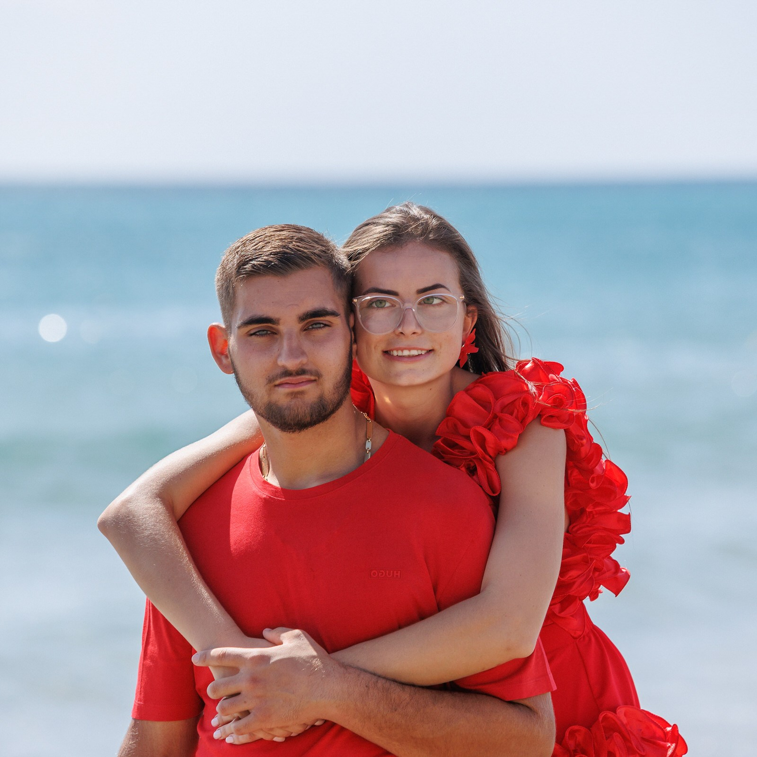 Love Story And Portrait Photographer Costa Calma Fuerteventura