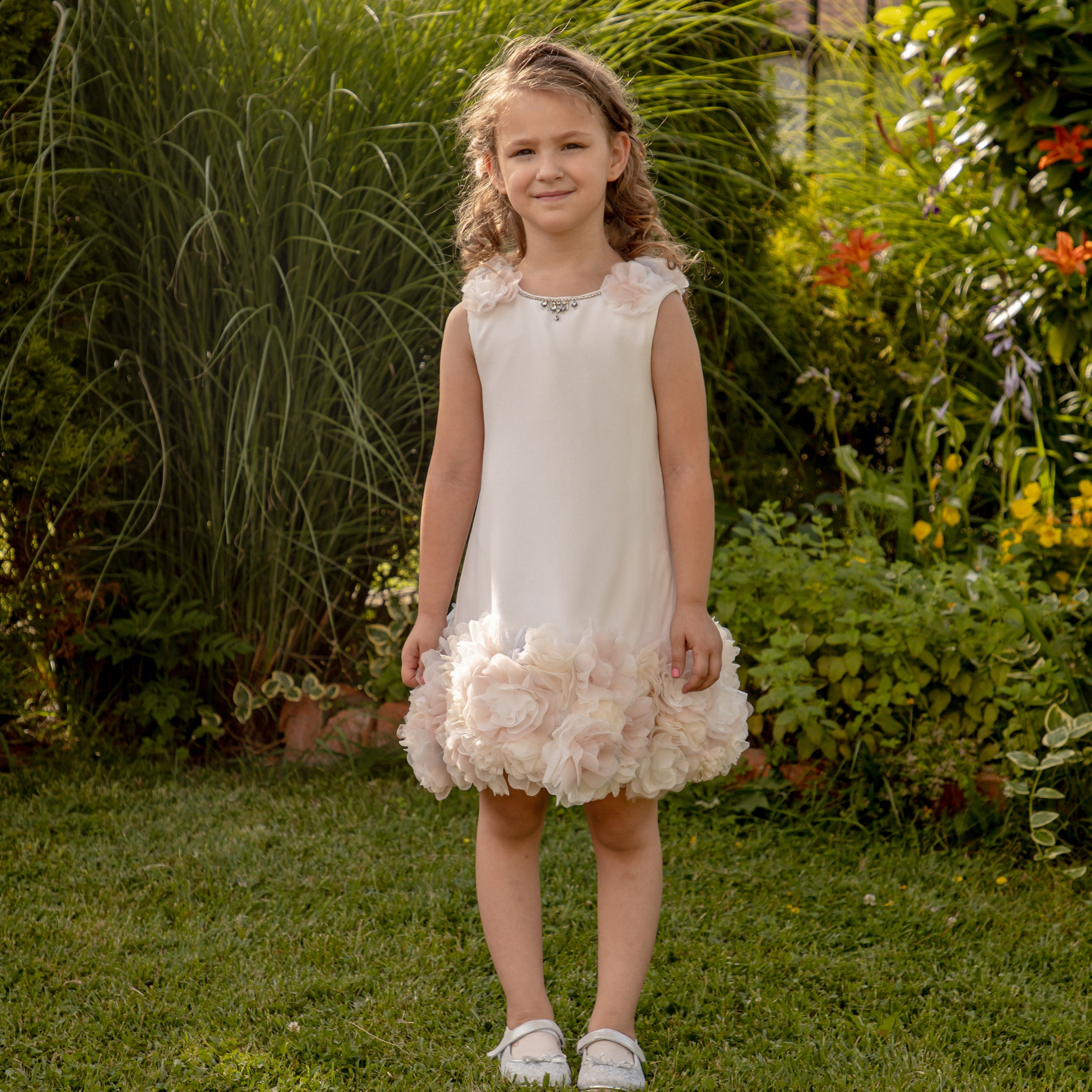 Krštenje i rođendan Danica