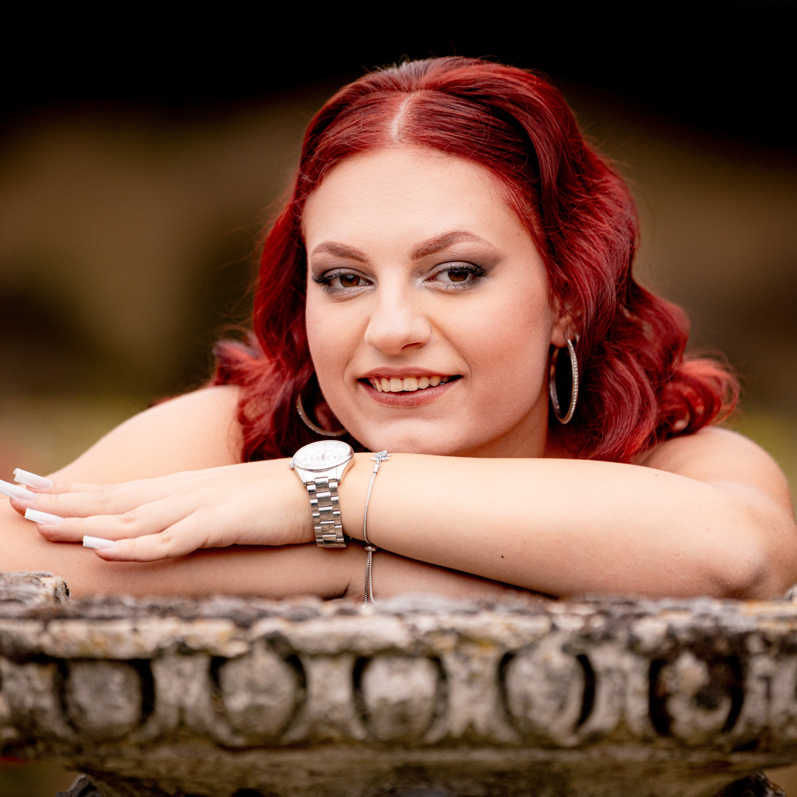 Aleksandra 18. rođendan