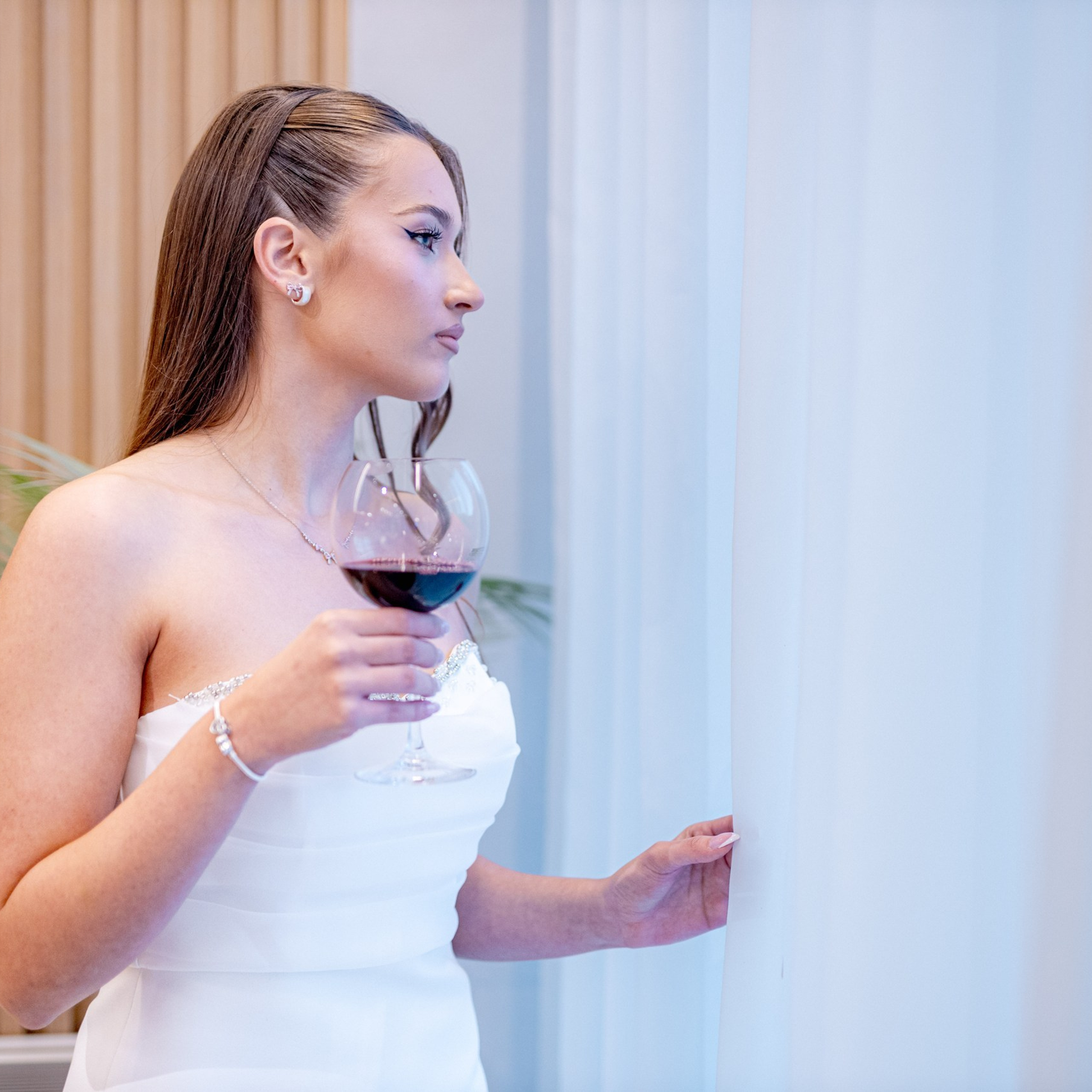 Marija 18. Rođendan