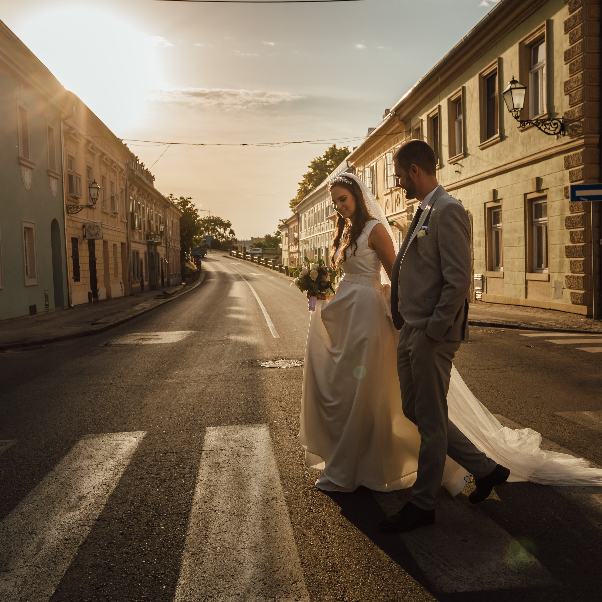 Wedding photographer based in Novi Sad, Marko Milivojevic