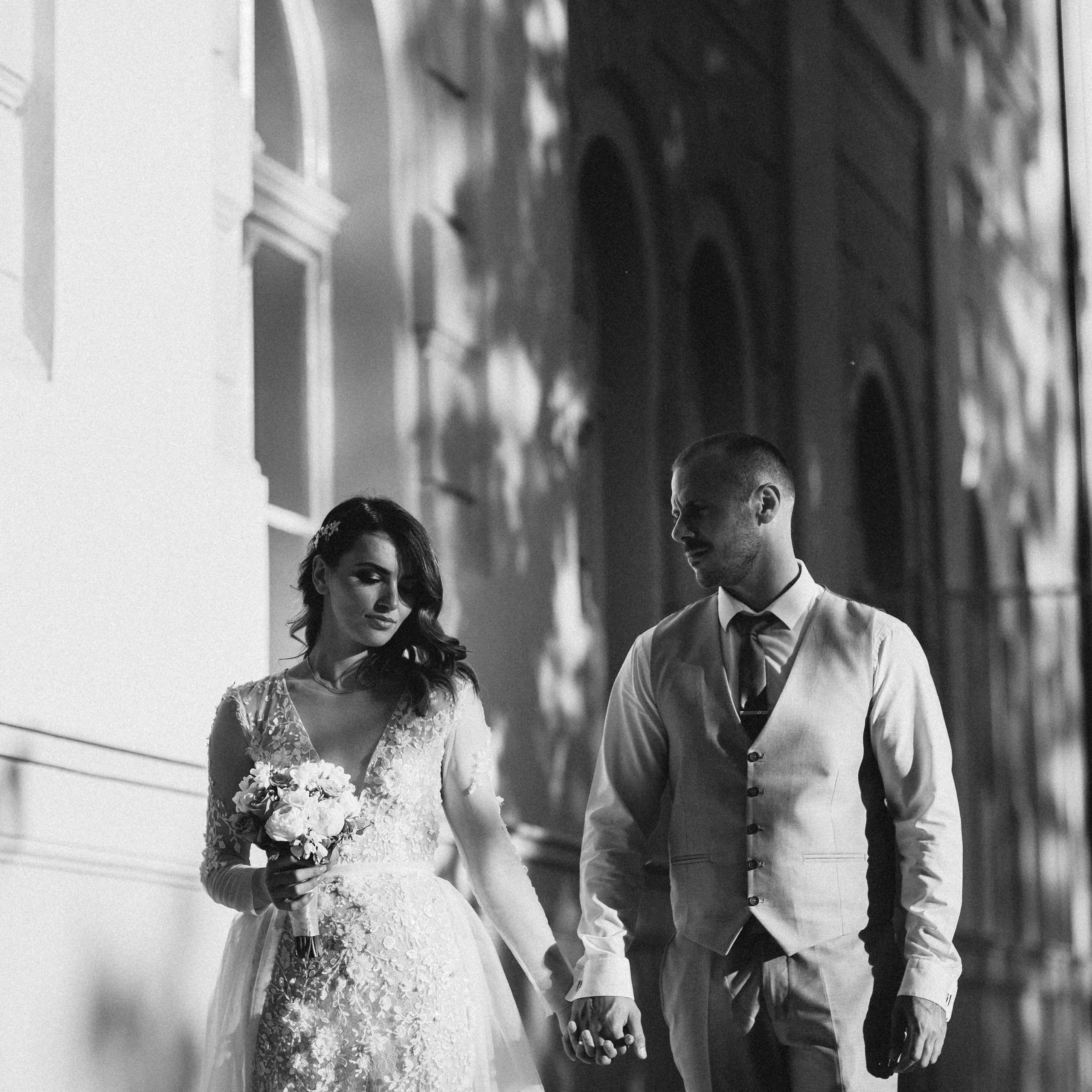 Wedding photographer based in Novi Sad, Marko Milivojevic