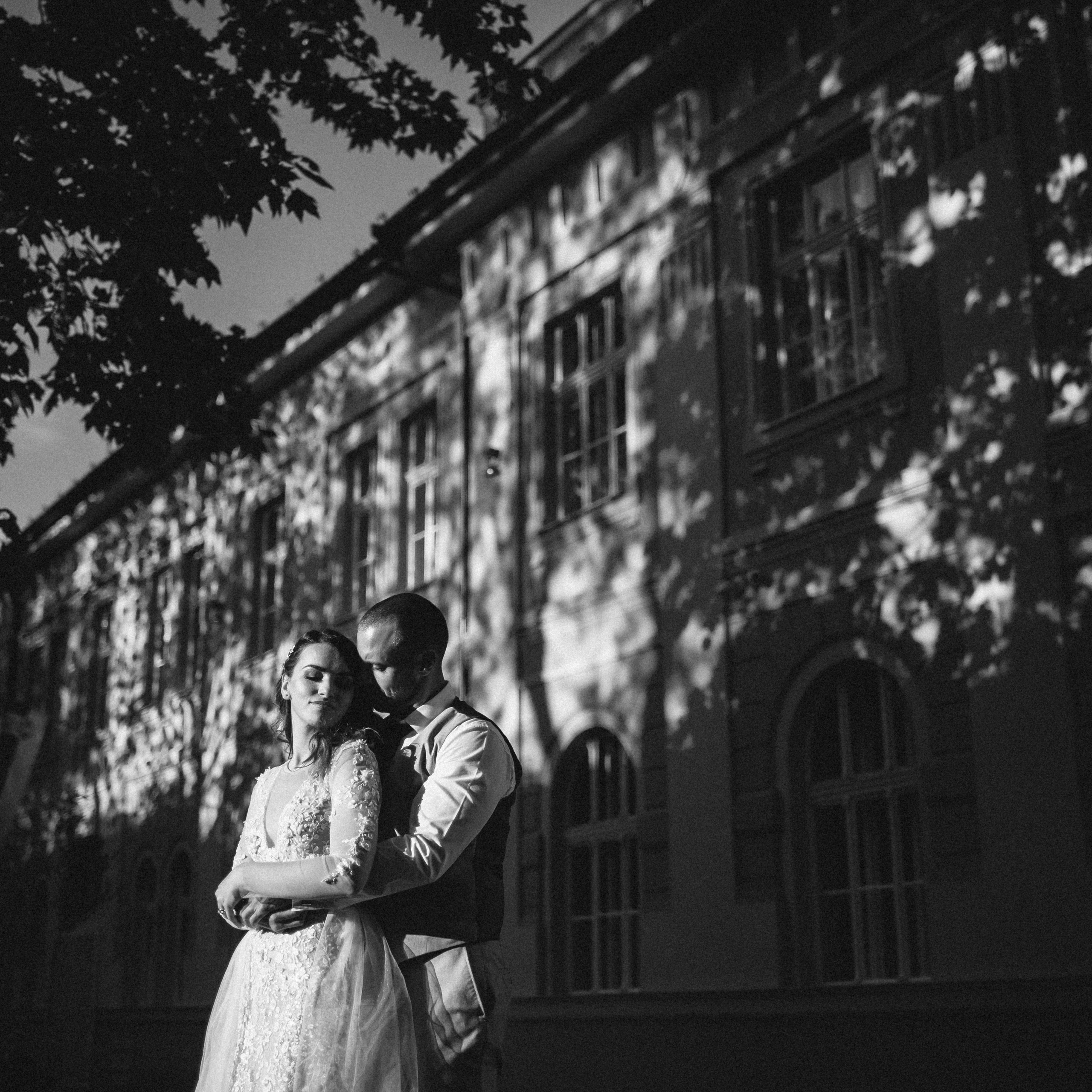 Wedding photographer based in Novi Sad, Marko Milivojevic