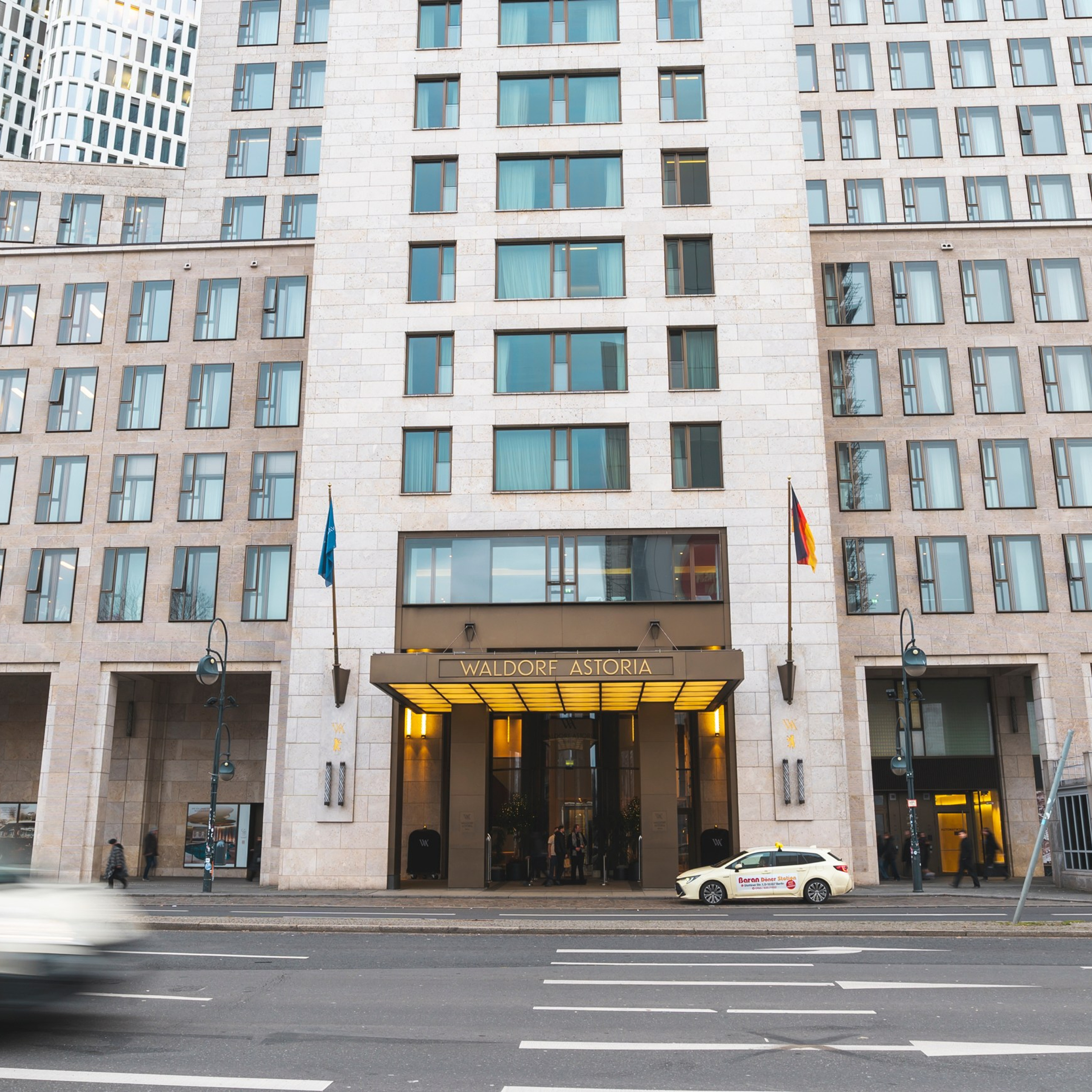 Viktorija — Female Portrait