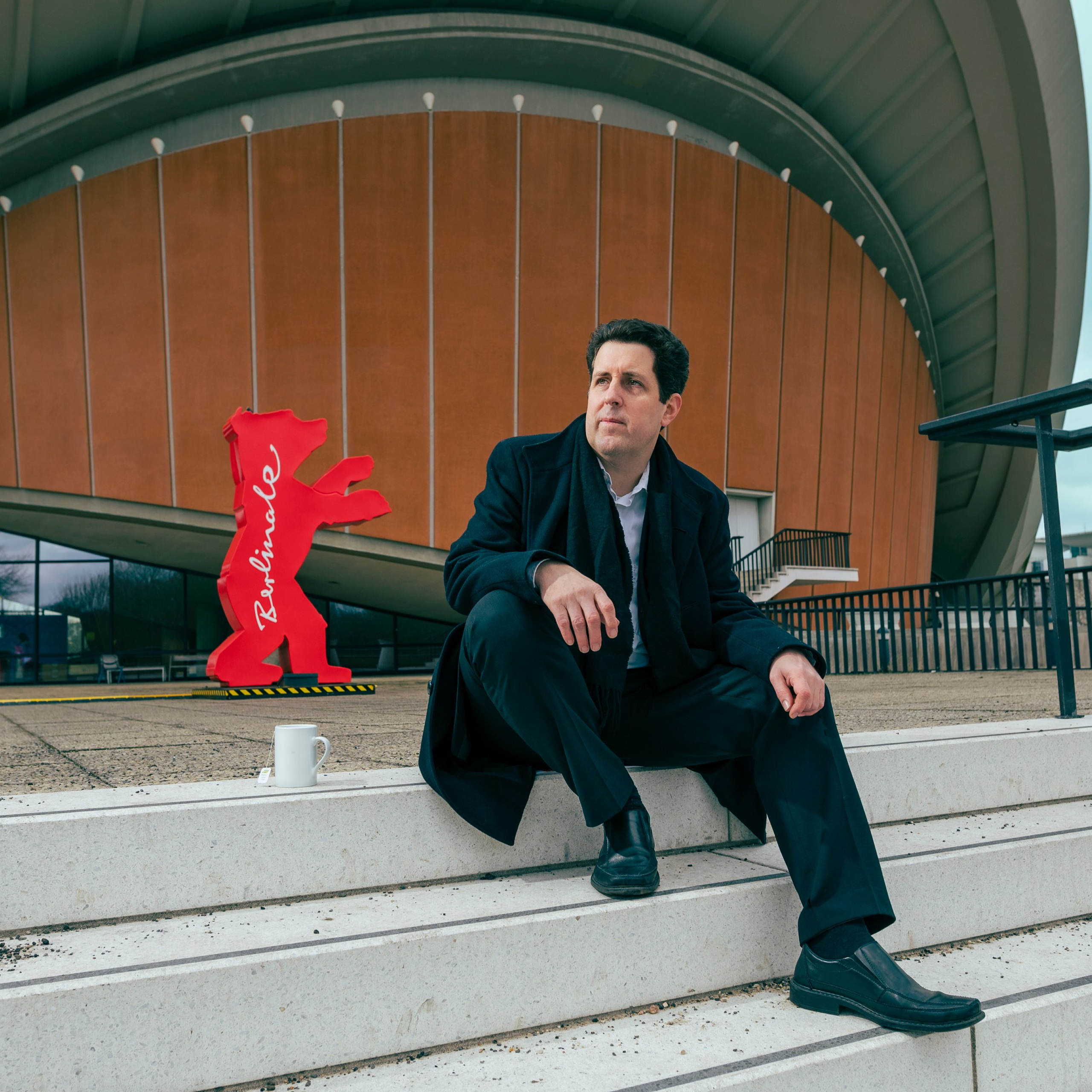 Viktorija — Female Portrait