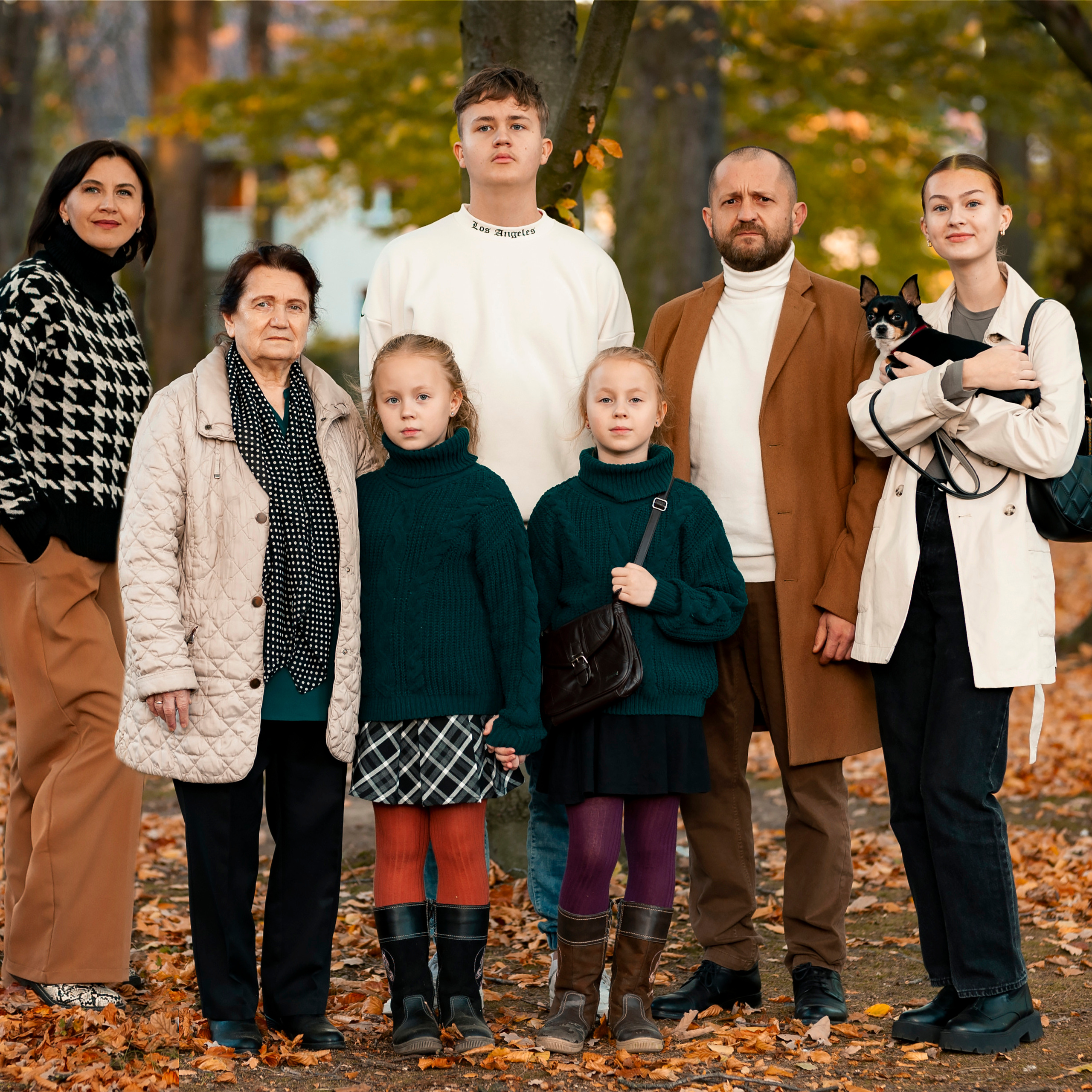 Die Geschichten. Fotografin aus NRW