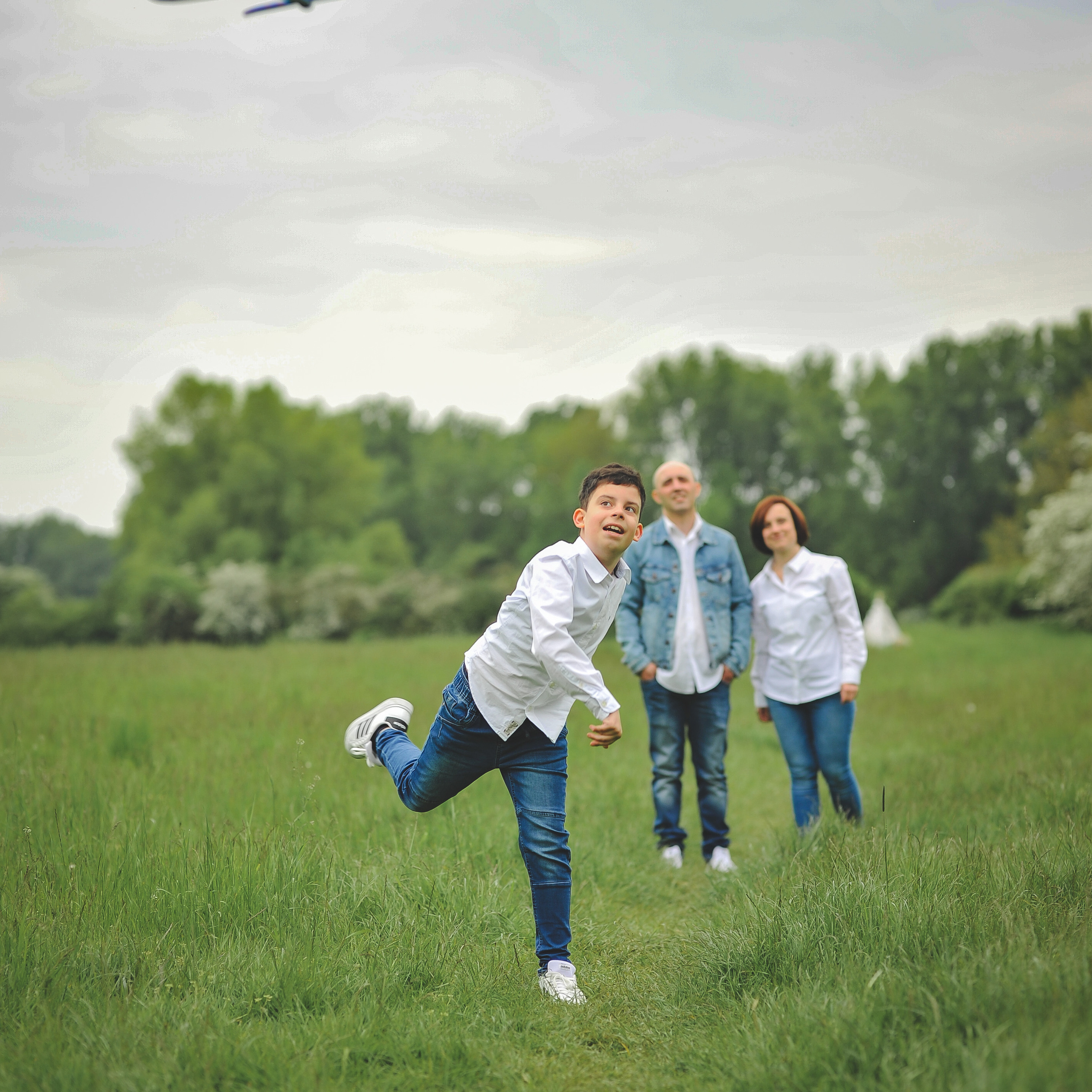 Die Geschichten. Fotografin aus NRW