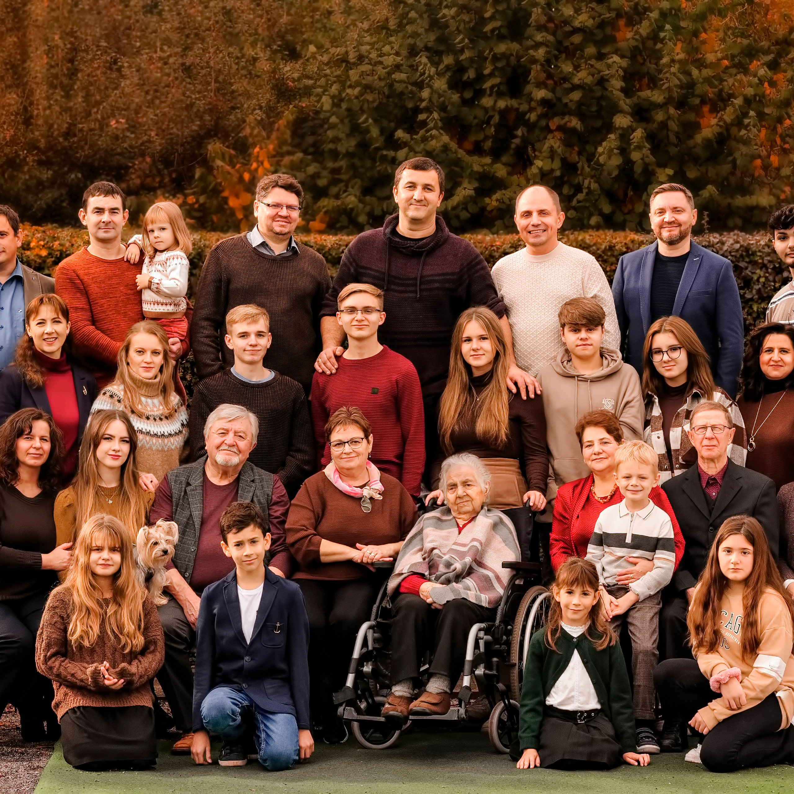 Die Geschichten. Fotografin aus NRW