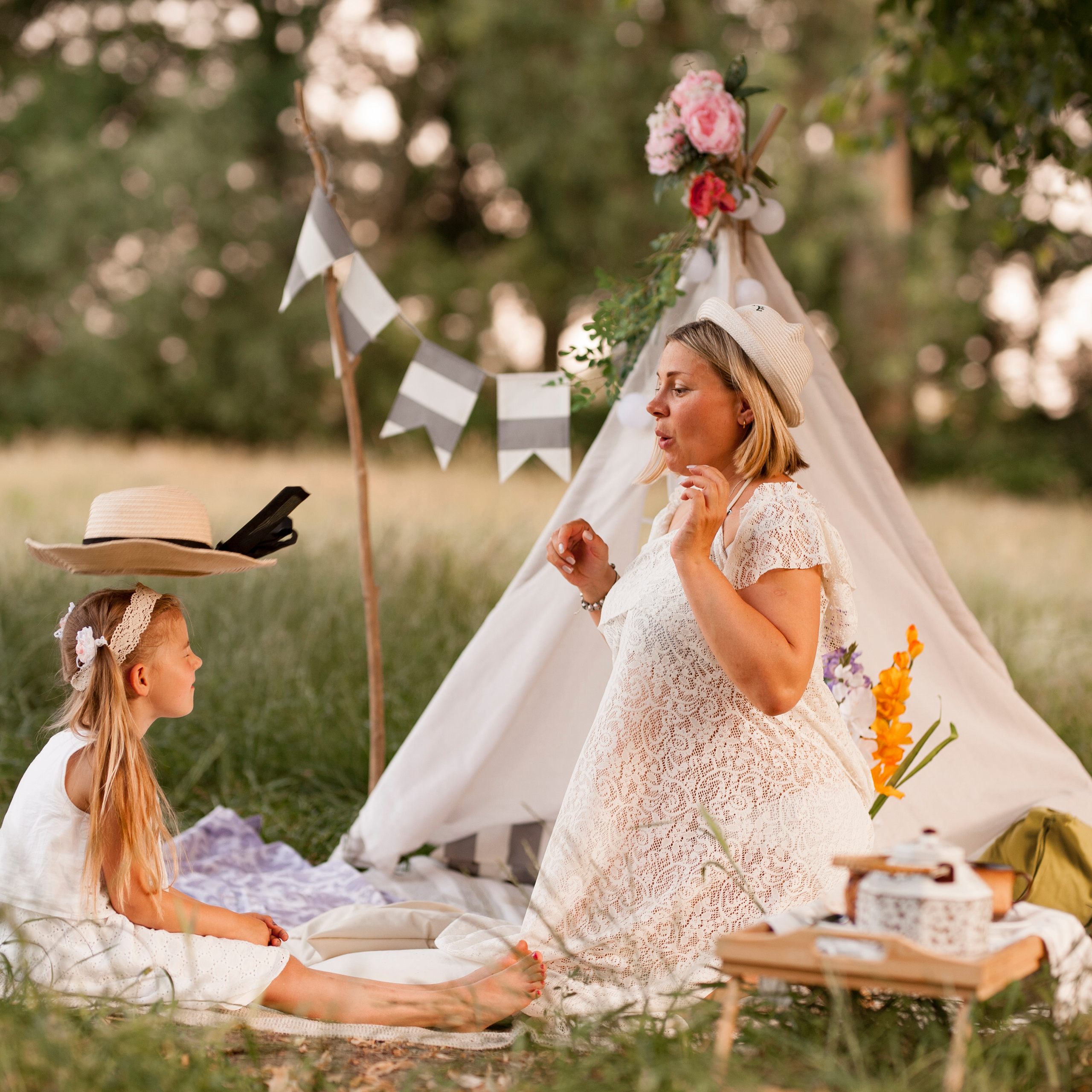 Die Geschichten. Fotografin aus NRW