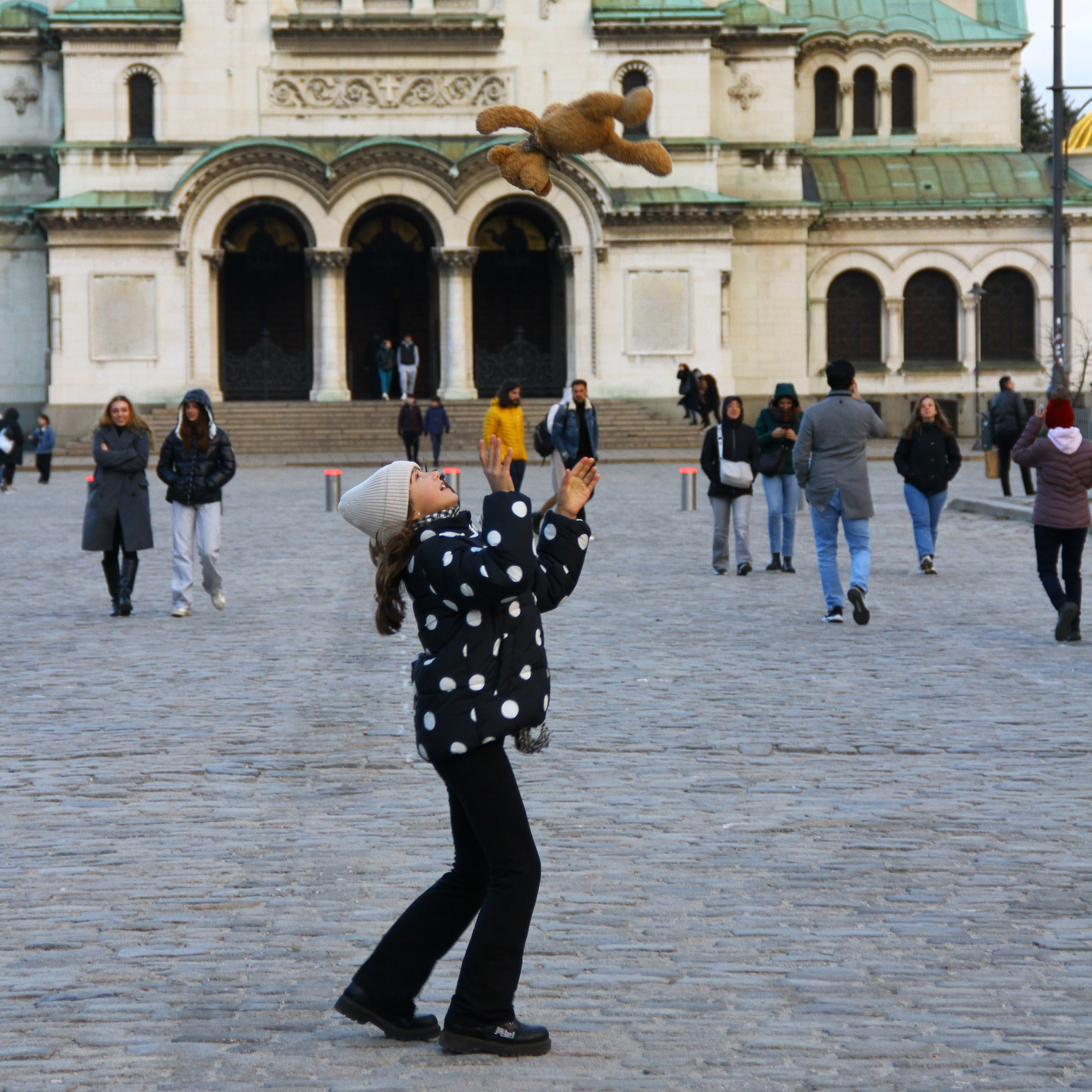 ДЕТСКА фотография