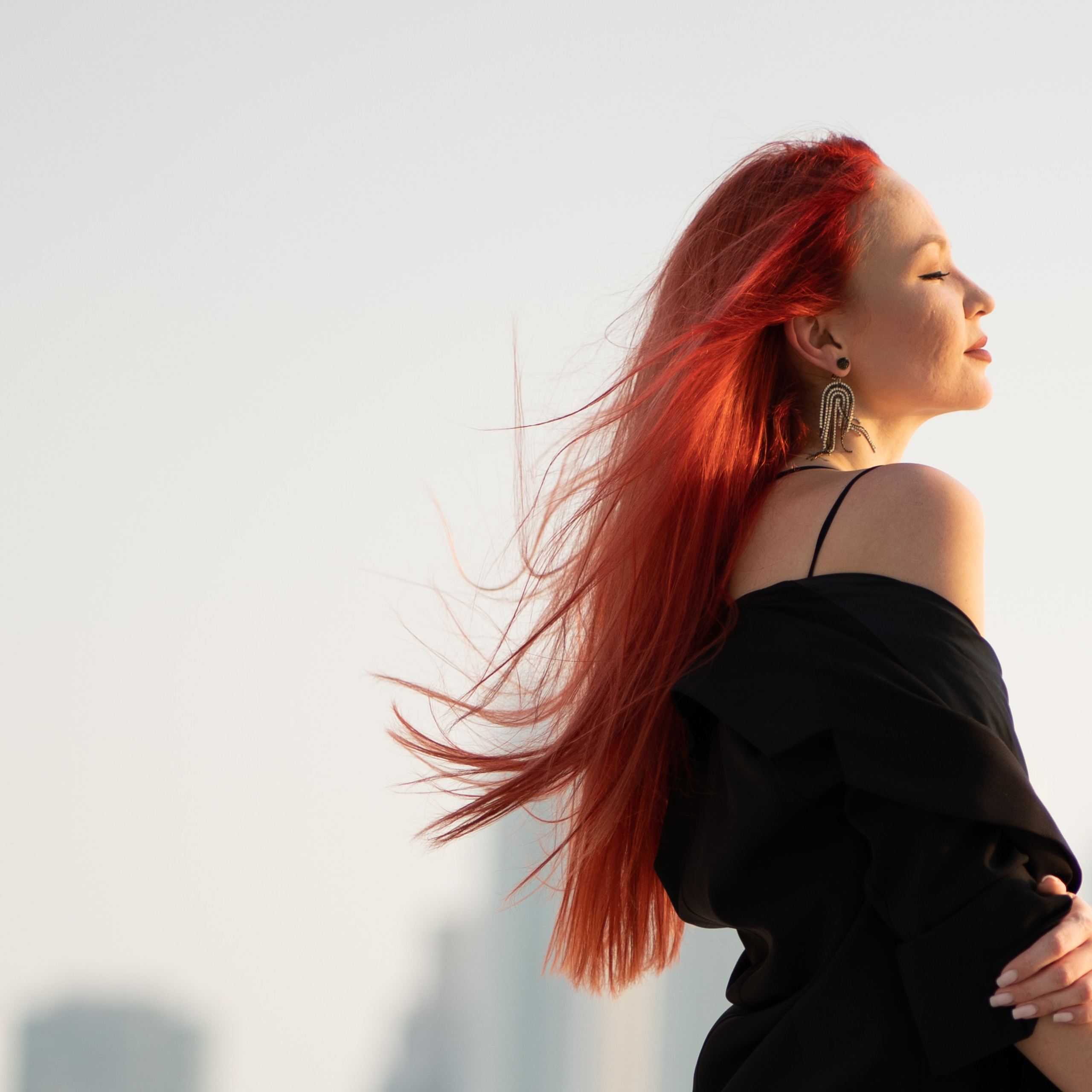 Mariia Safronova is your personal photographer in Abu Dhabi and Dubai
