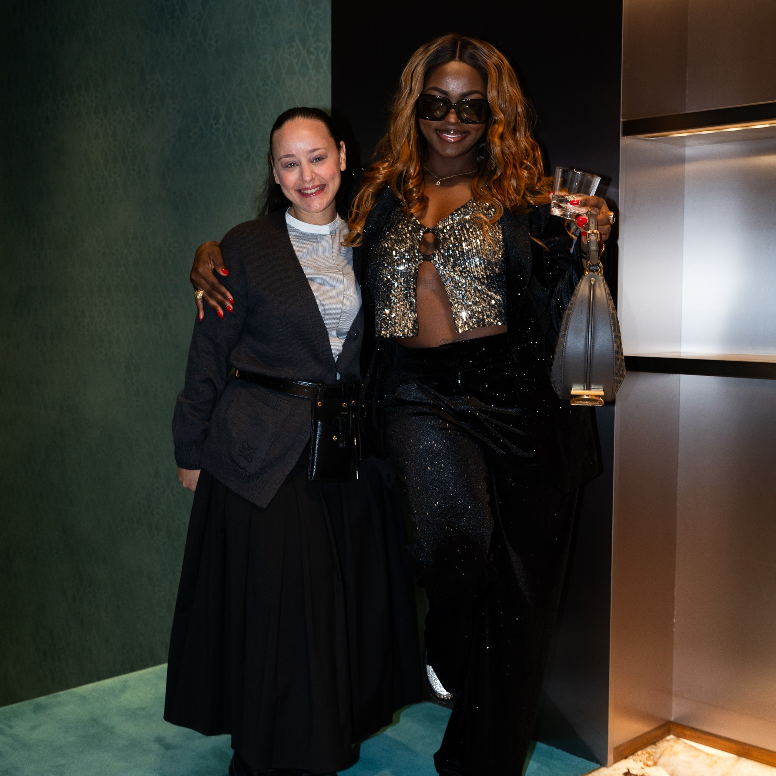 KA3NA HQ • London-Based Content Creator | Brand Influencer | Commercial Model