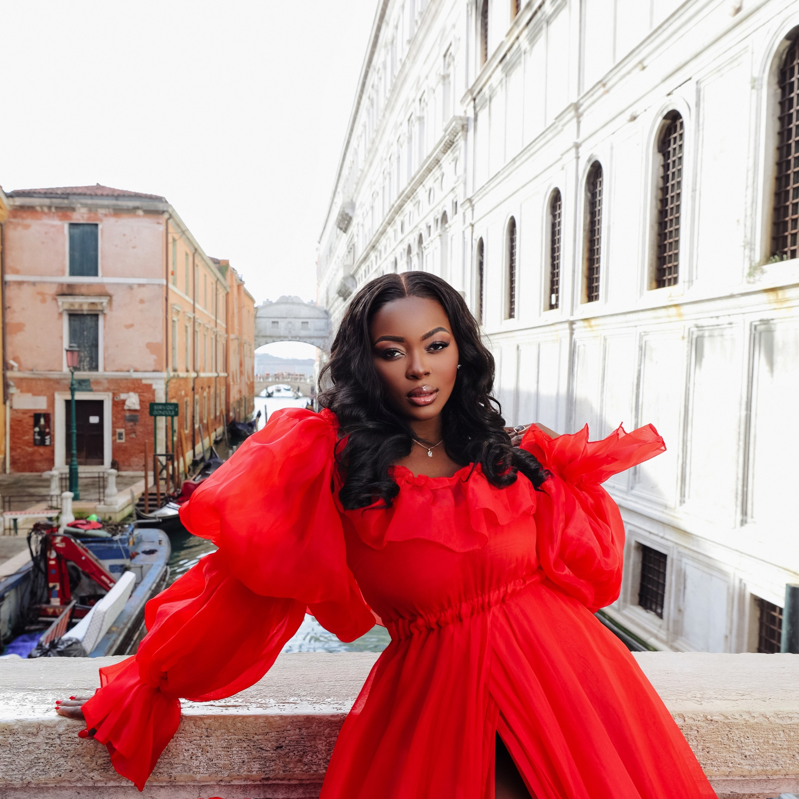 KA3NA HQ • London-Based Content Creator | Brand Influencer | Commercial Model