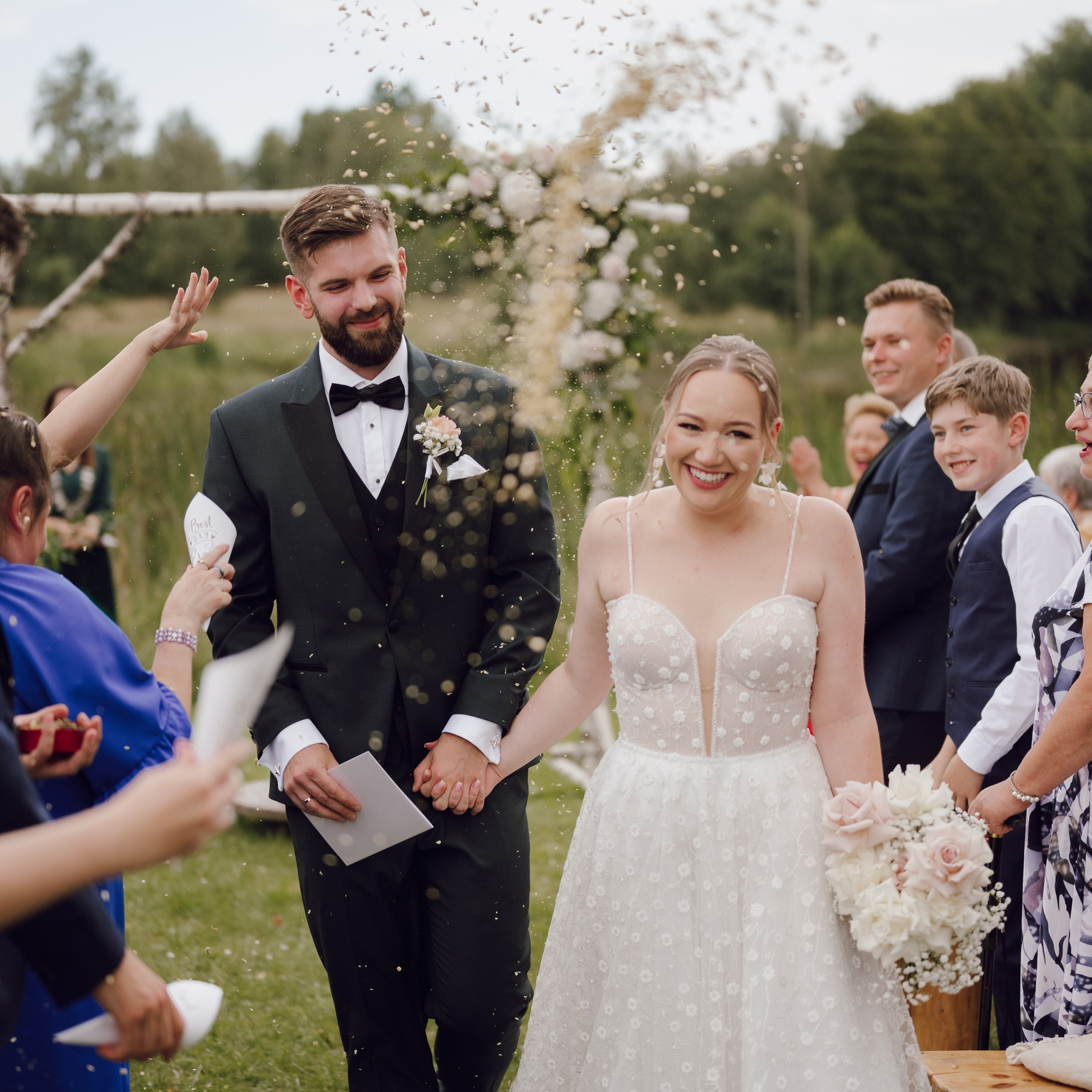 Fotografia ślubna blog |Oliwia Makara Fotograf Poznań. Ślubny fotograf Poznań | Oliwia Makara