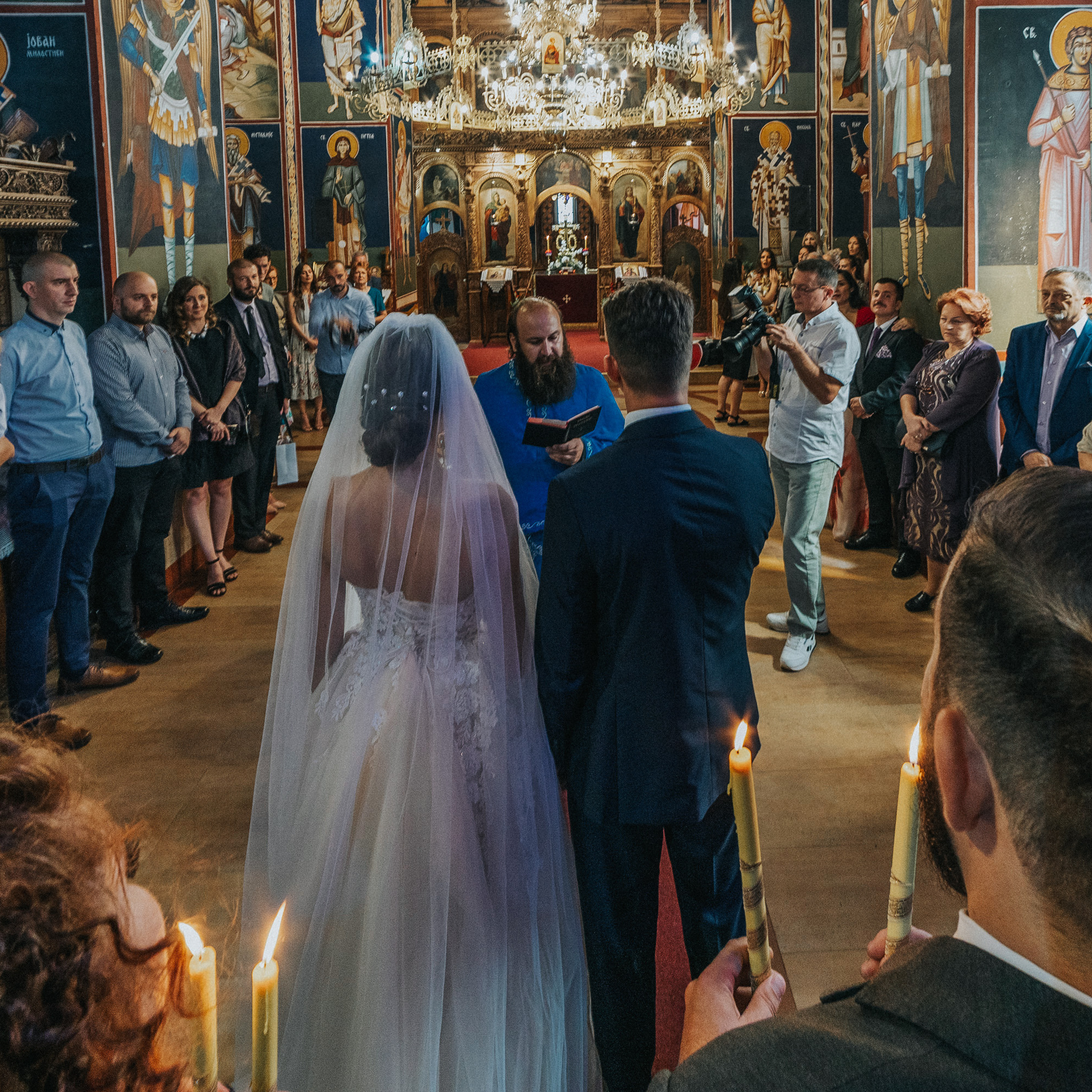 Nevena&Marko. Adam Radosavljevic fotograf