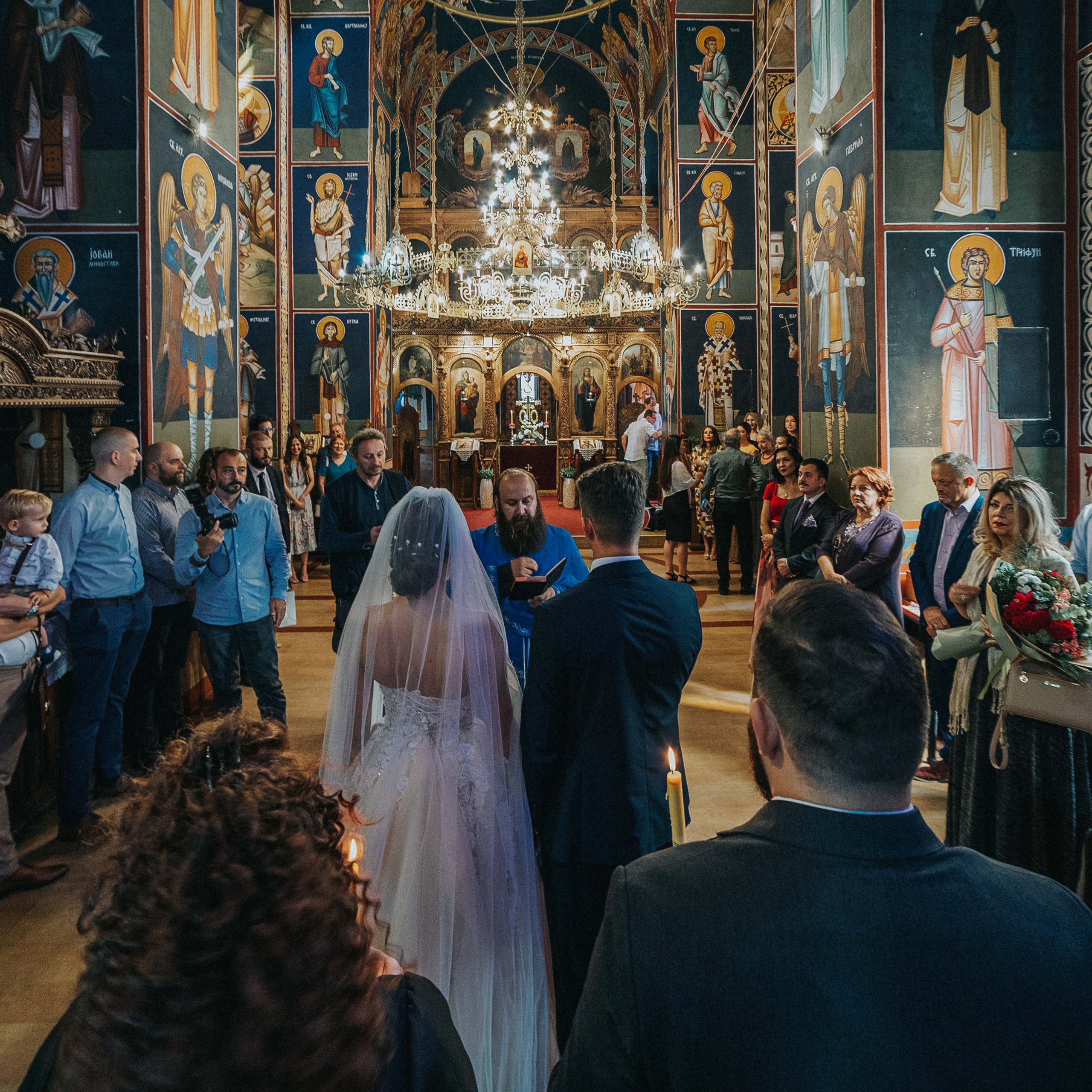 Nevena&Marko. Adam Radosavljevic fotograf