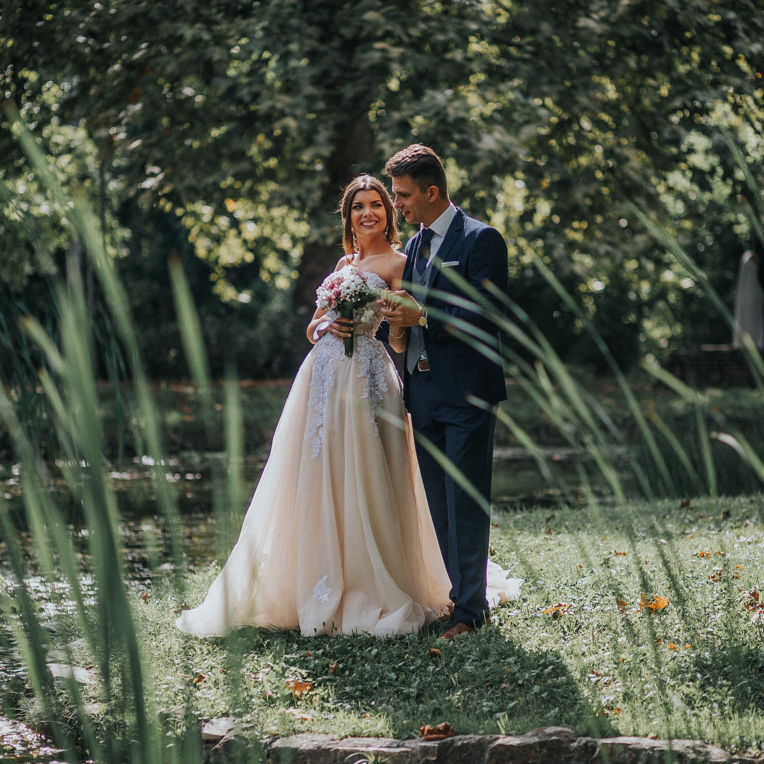 Nevena&Marko. Adam Radosavljevic fotograf