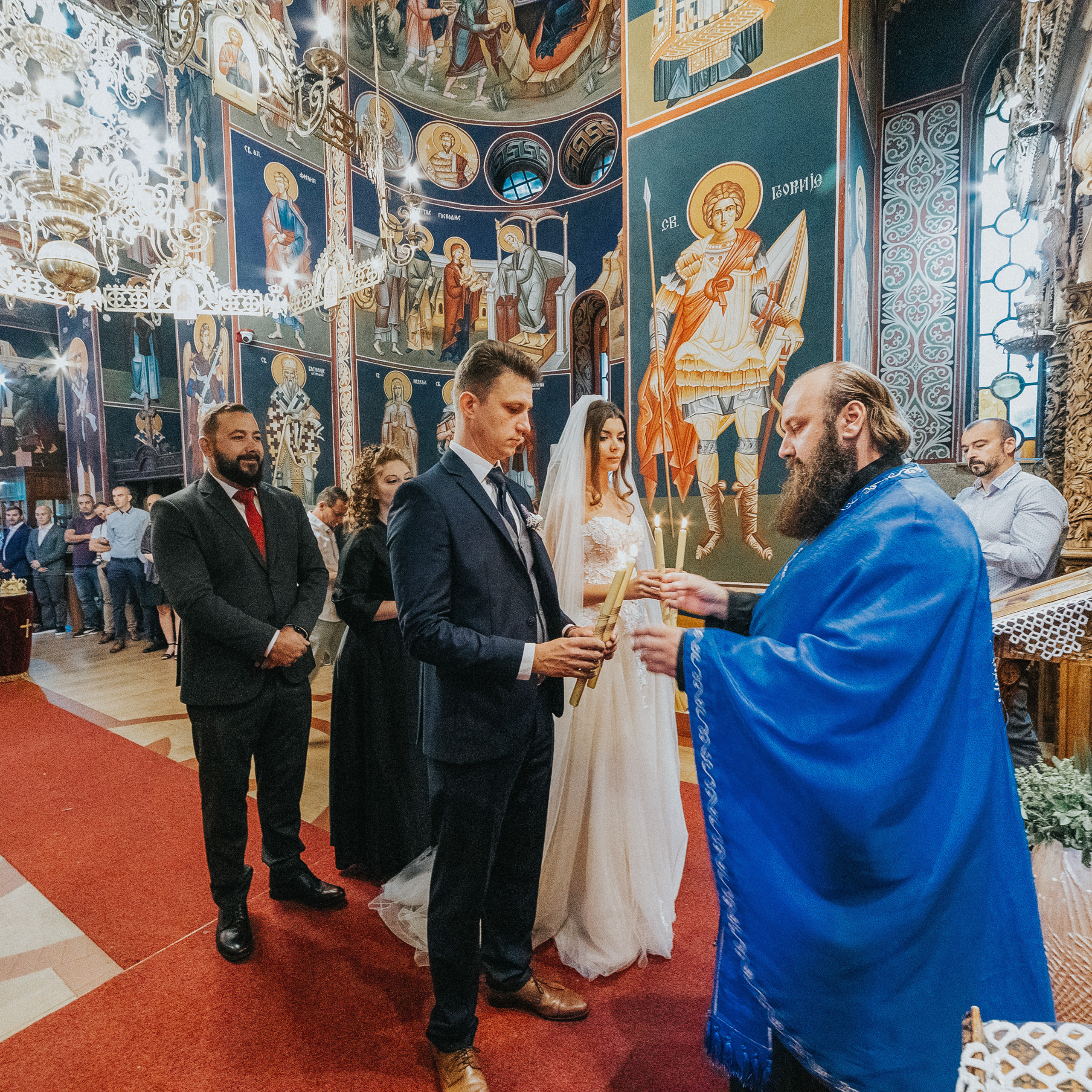 Nevena&Marko. Adam Radosavljevic fotograf