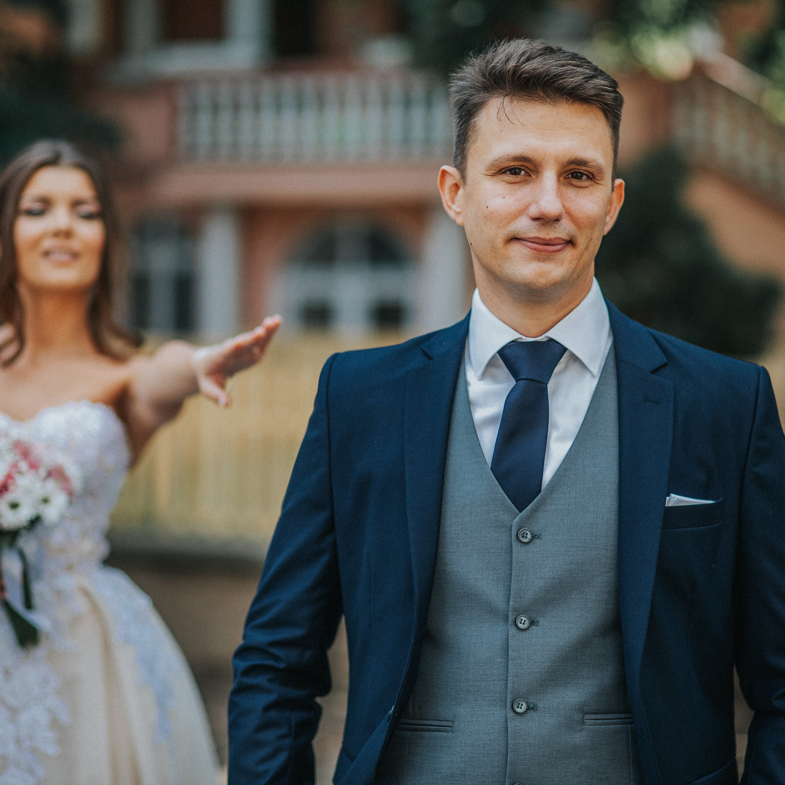 Nevena&Marko. Adam Radosavljevic fotograf
