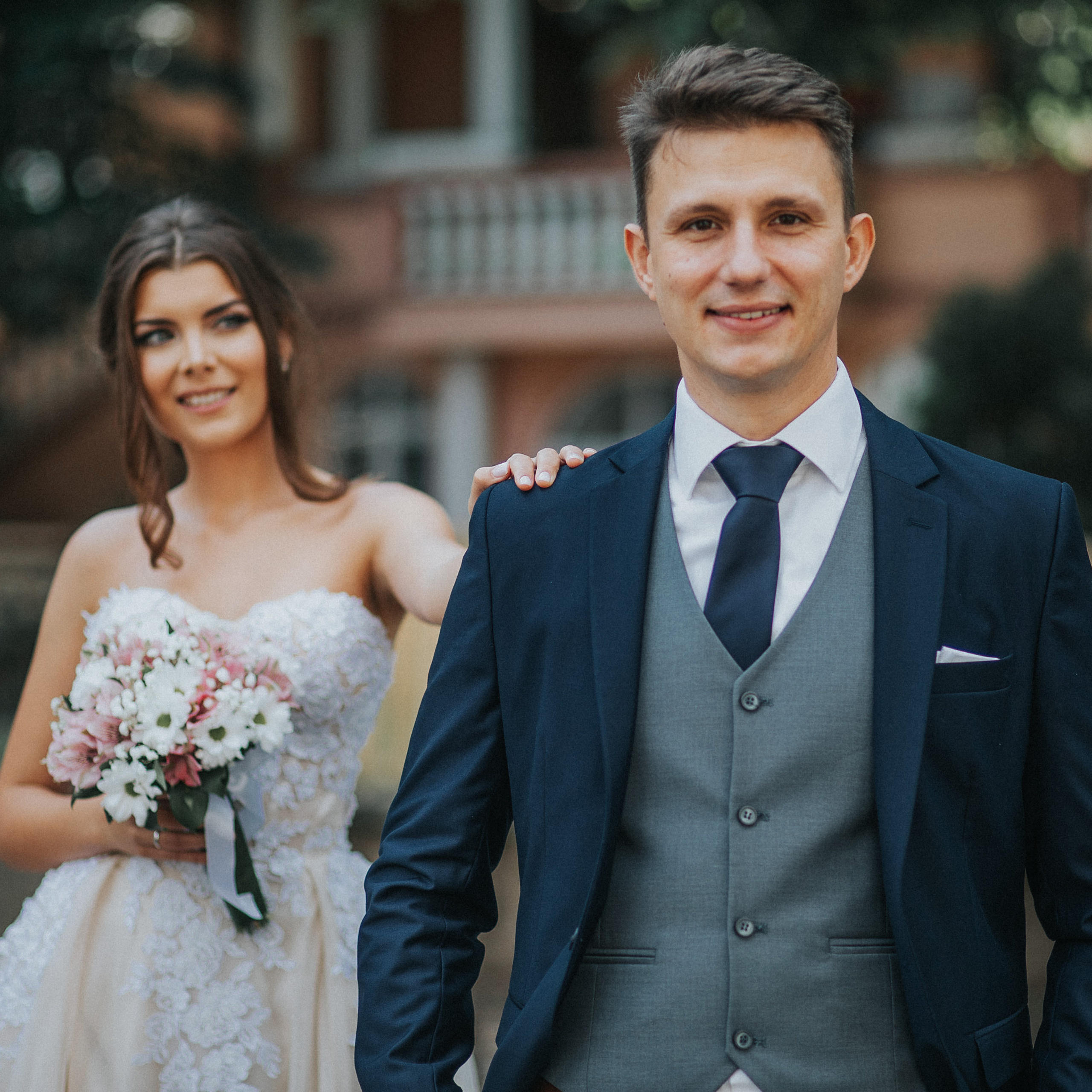 Nevena&Marko. Adam Radosavljevic fotograf