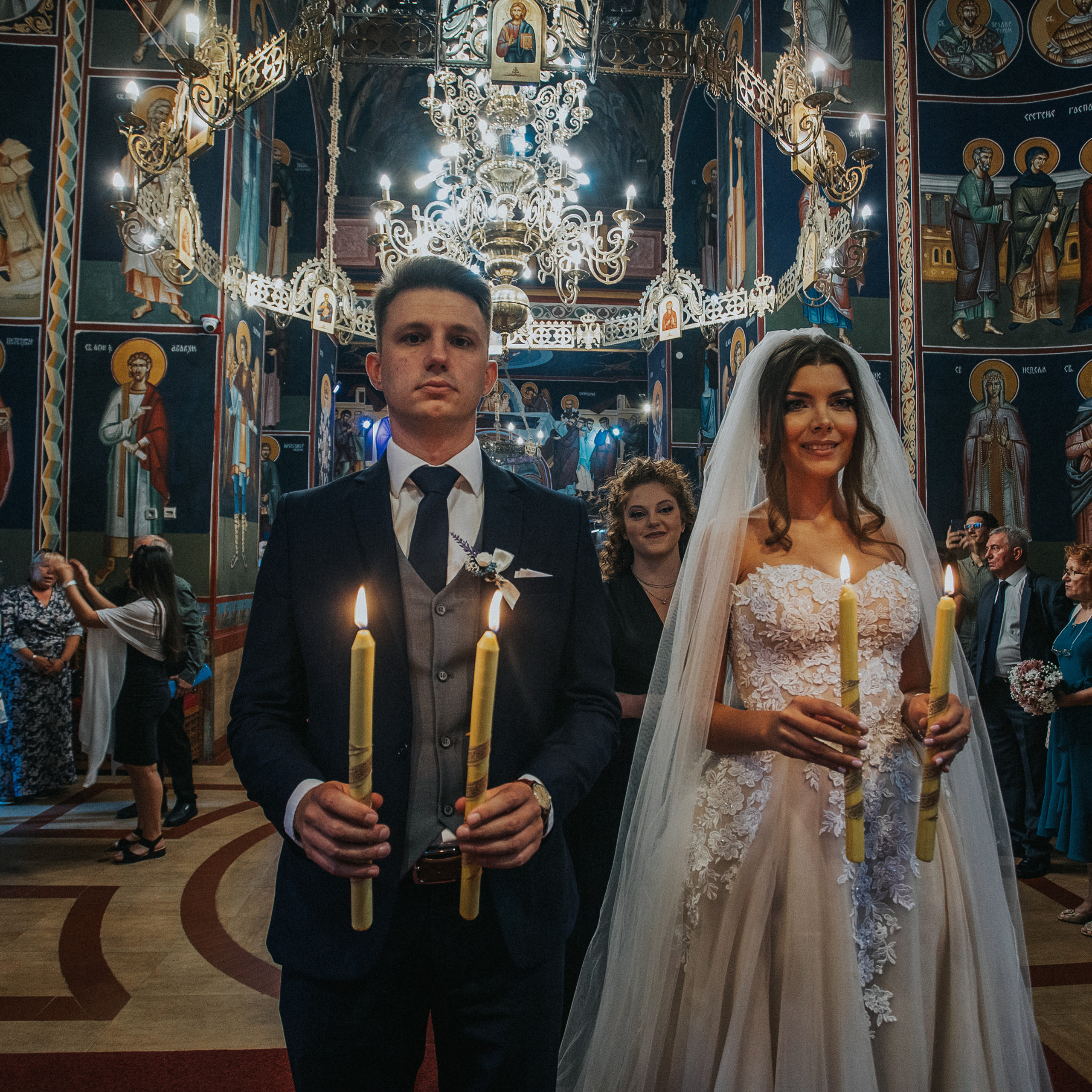 Nevena&Marko. Adam Radosavljevic fotograf