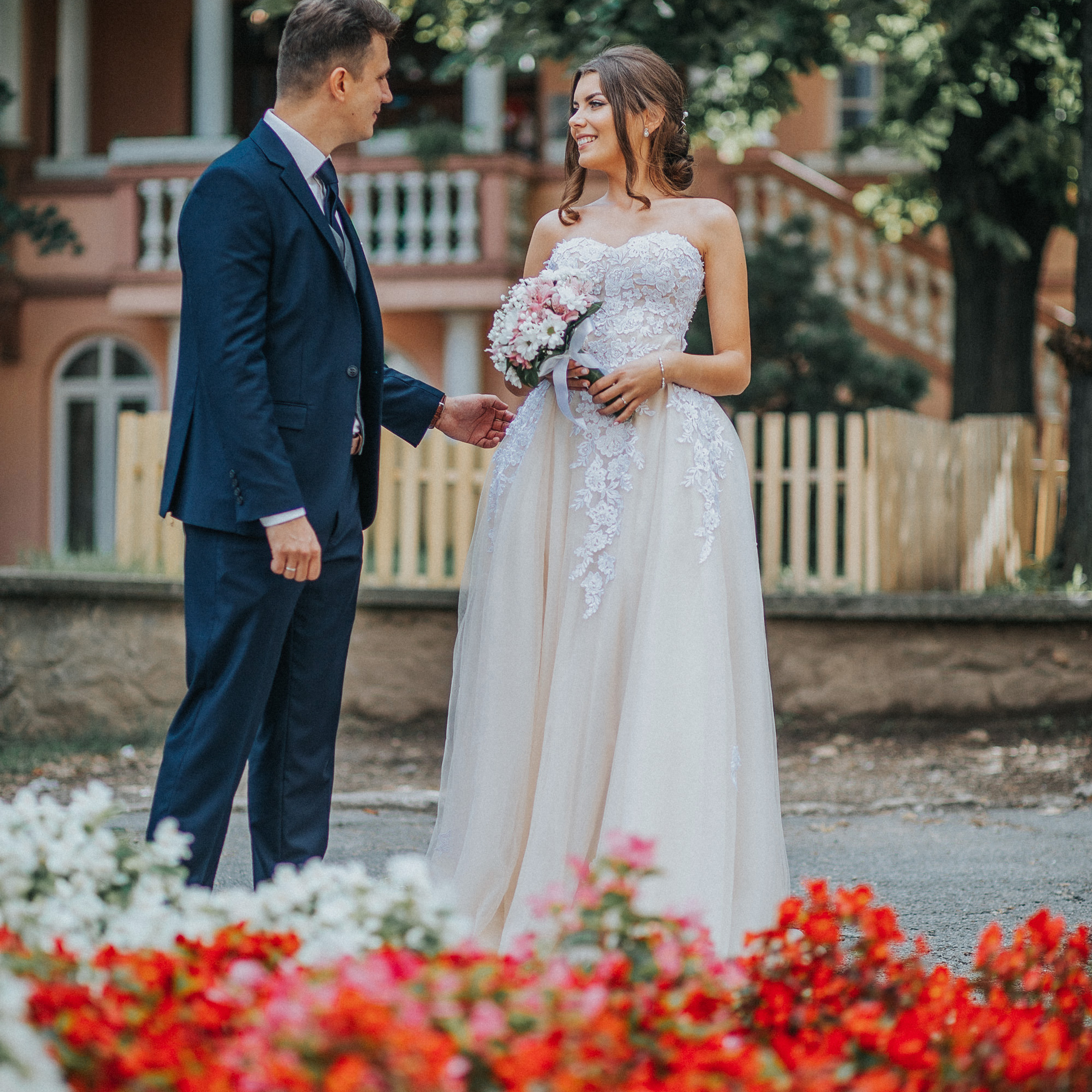 Nevena&Marko. Adam Radosavljevic fotograf