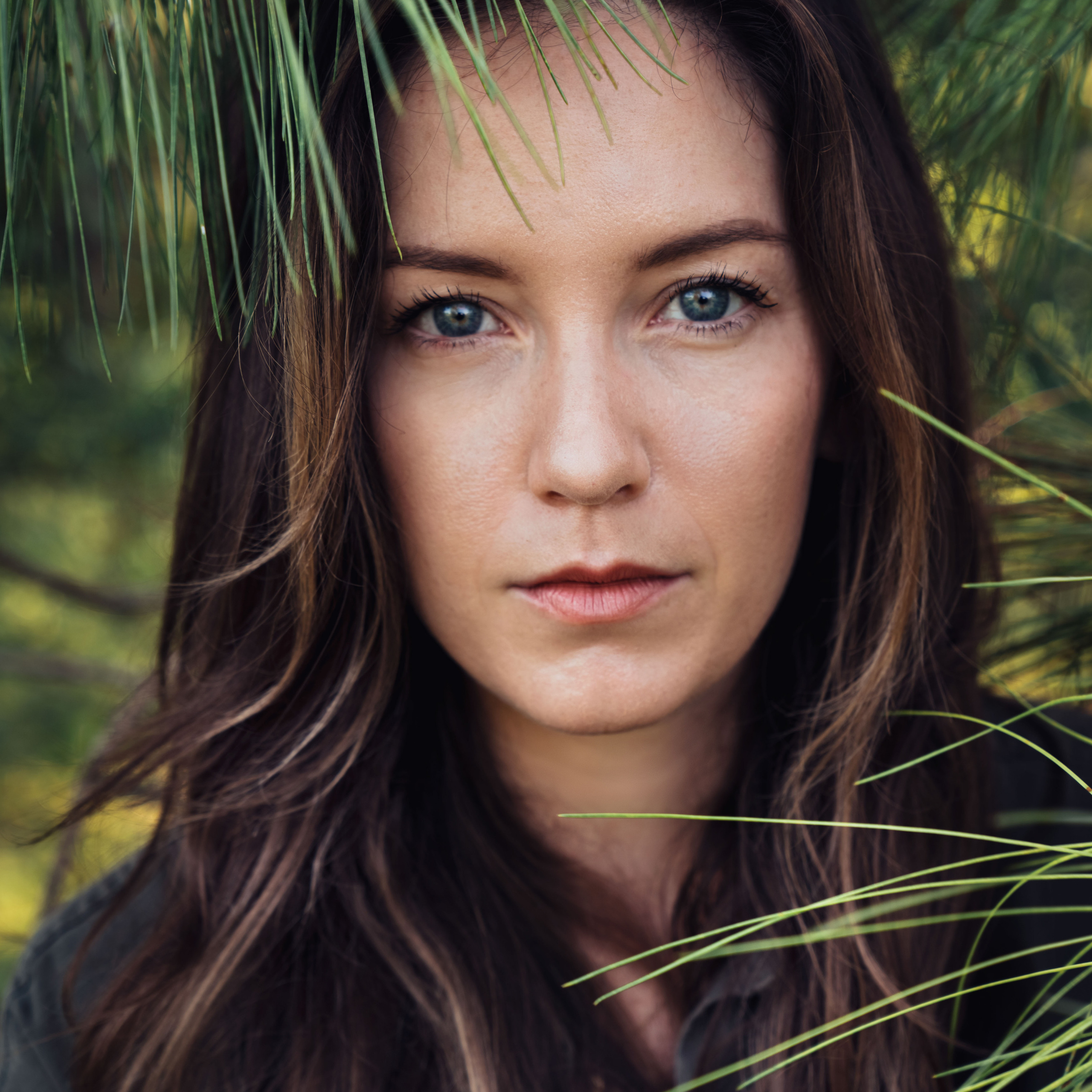 Headshot Session in Jacksonville (FL).