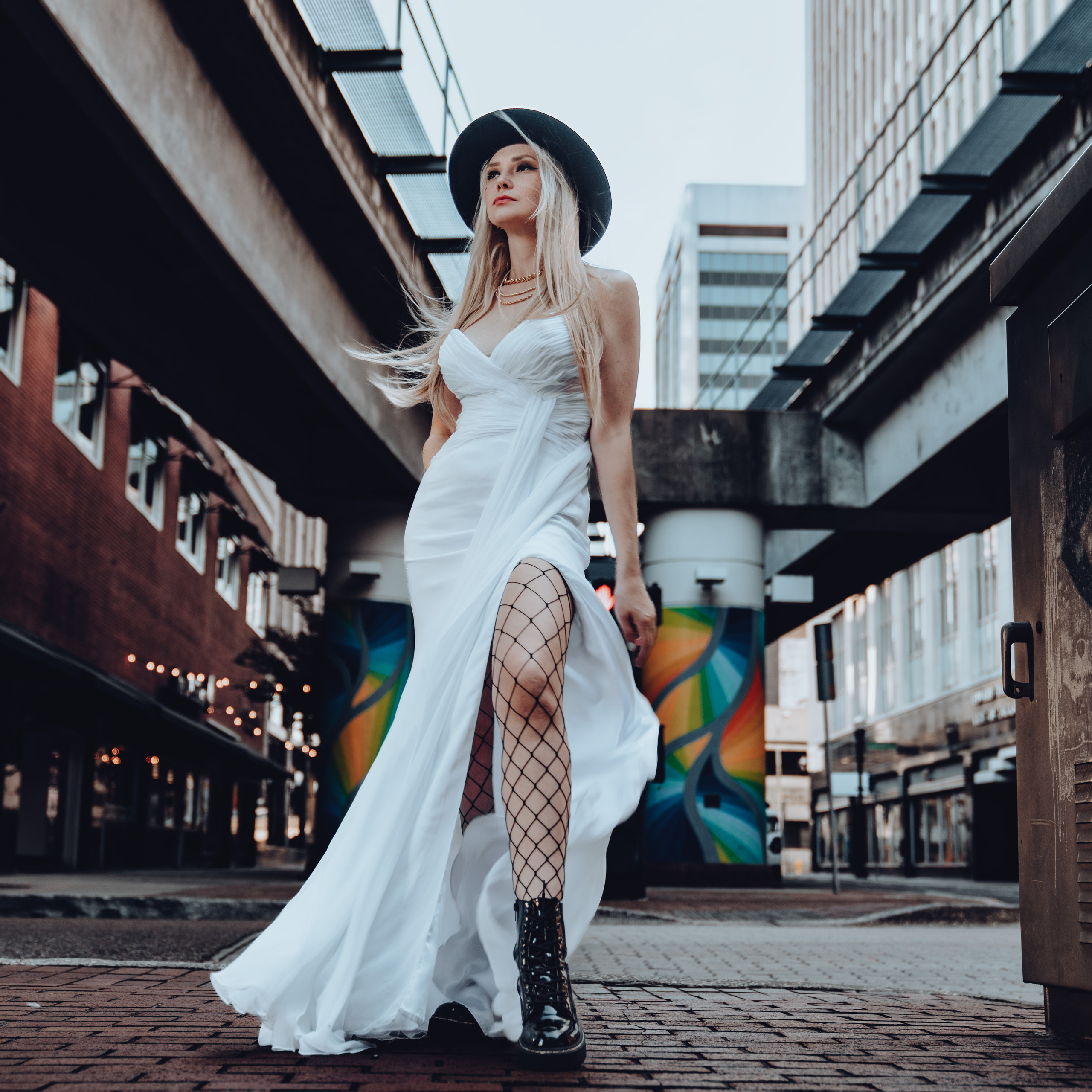 Wedding Session in Jacksonville (FL).