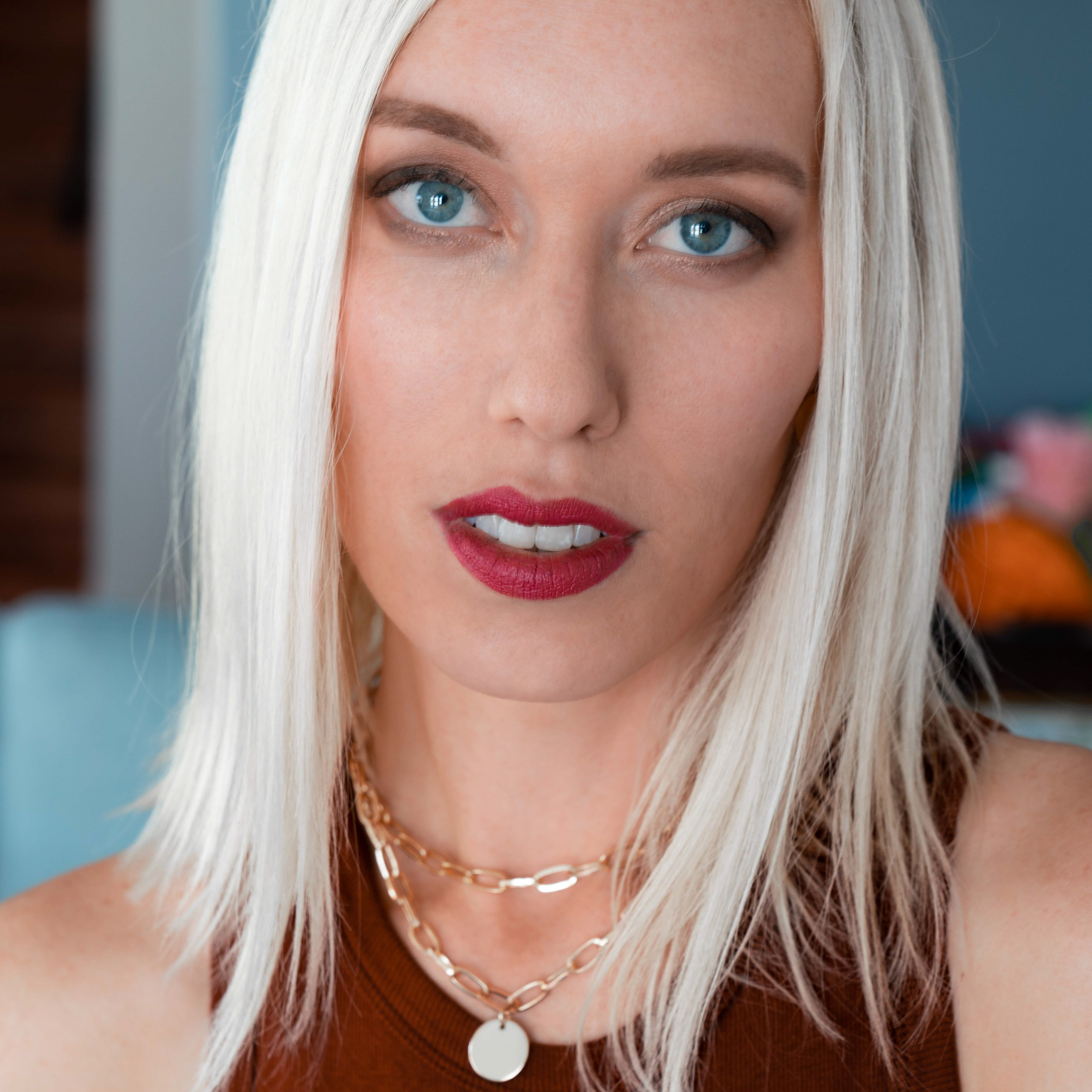 Portrait Session in Jacksonville (FL).
