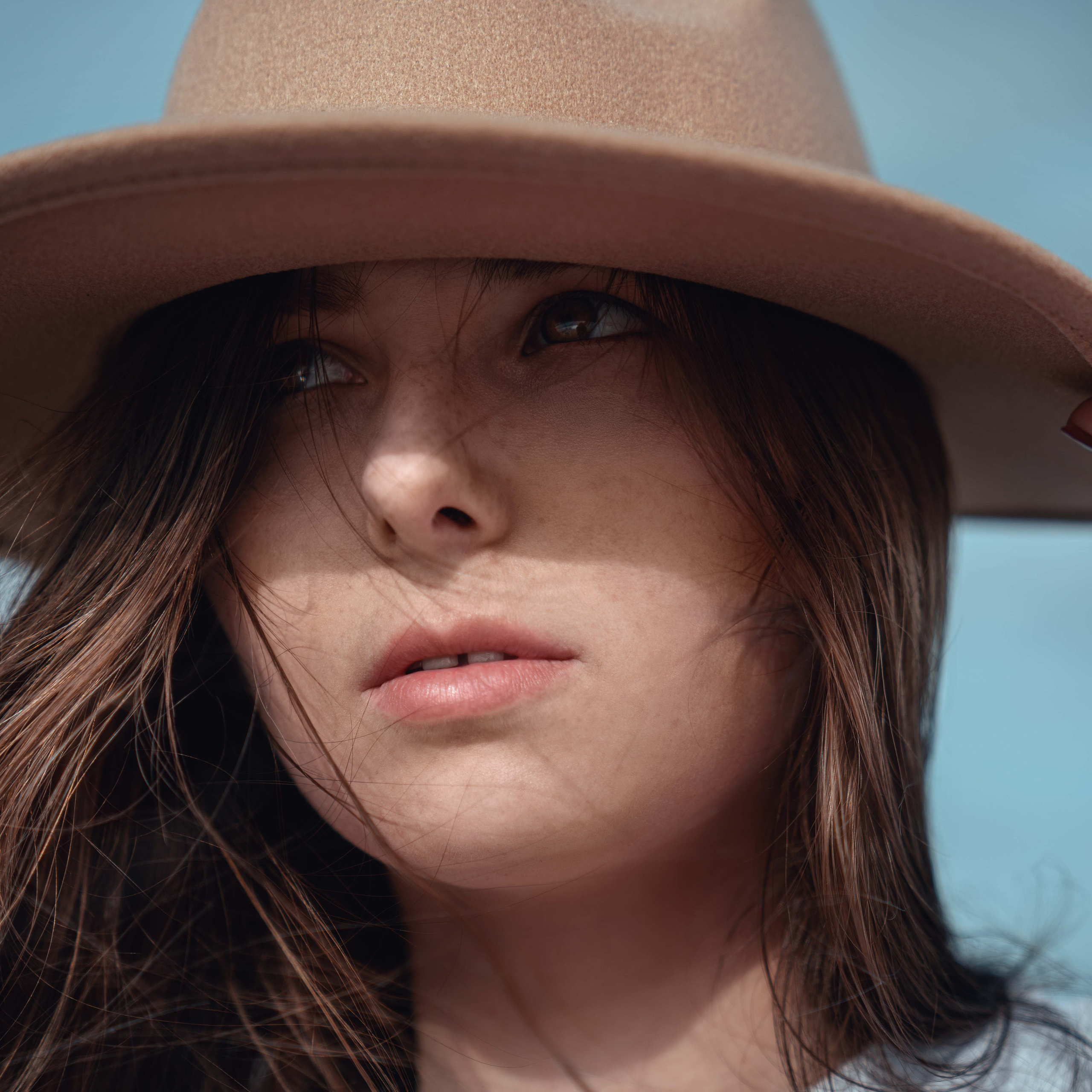 Portrait Session in Jacksonville (FL).