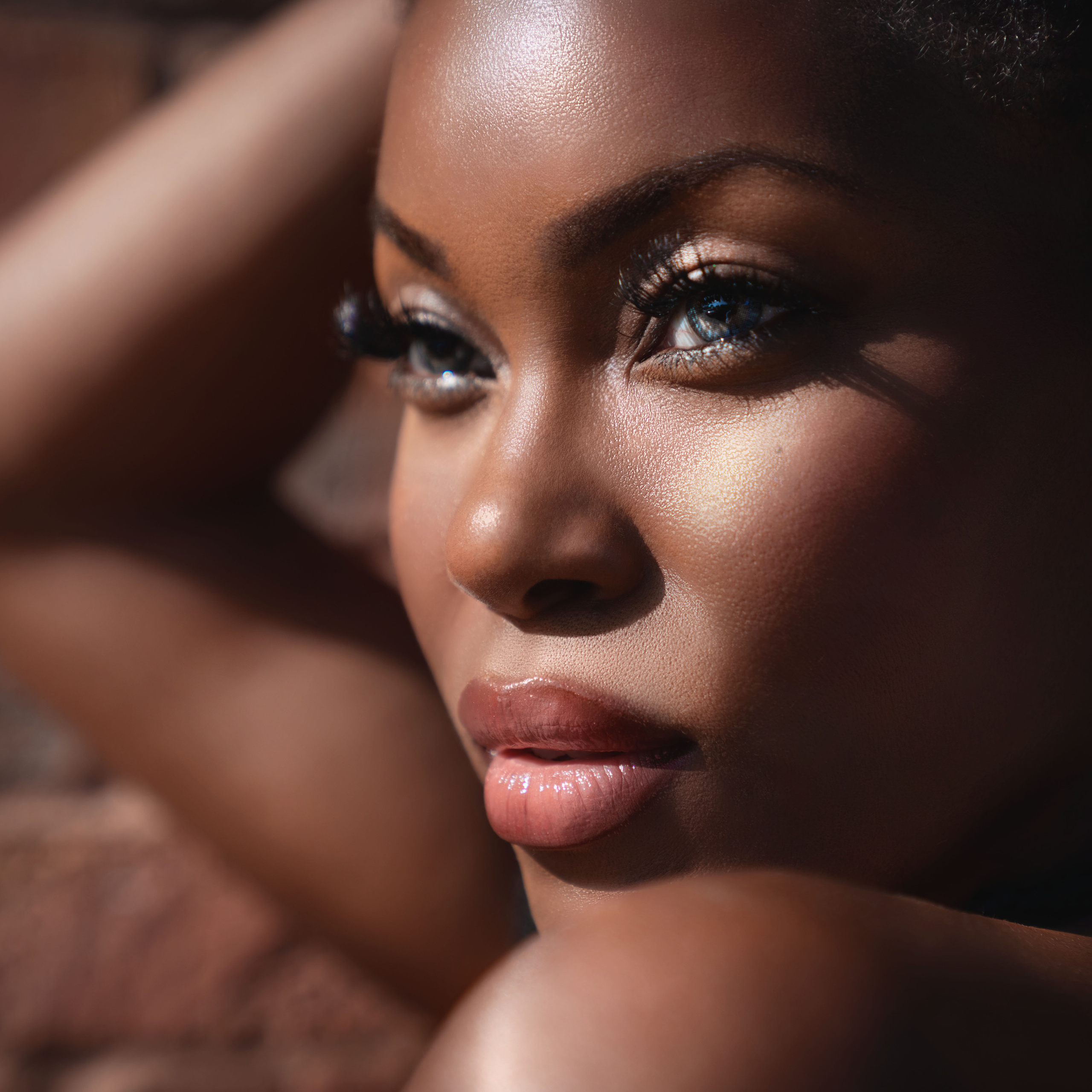 Portrait Session in Jacksonville (FL).