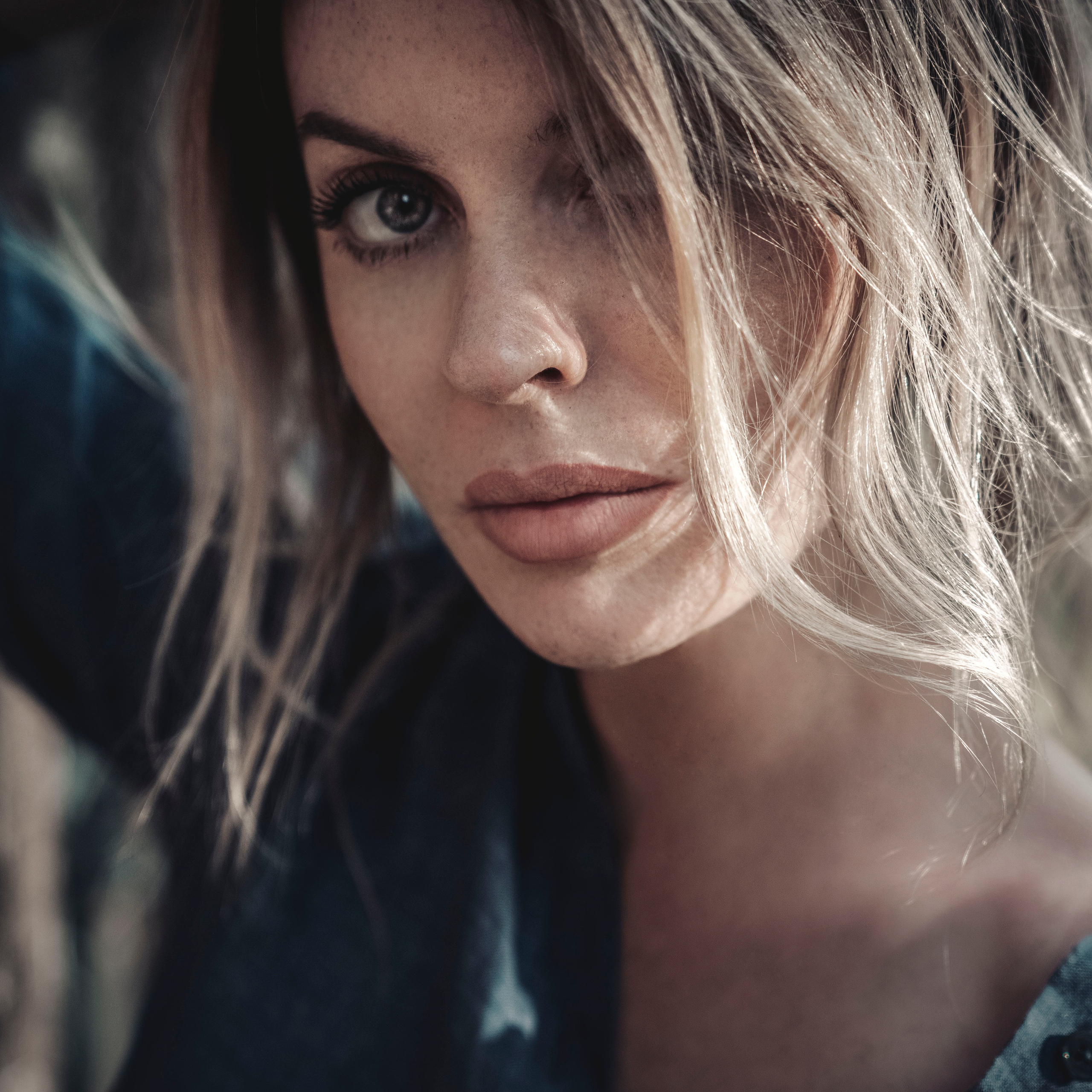 Portrait Session in Jacksonville (FL).
