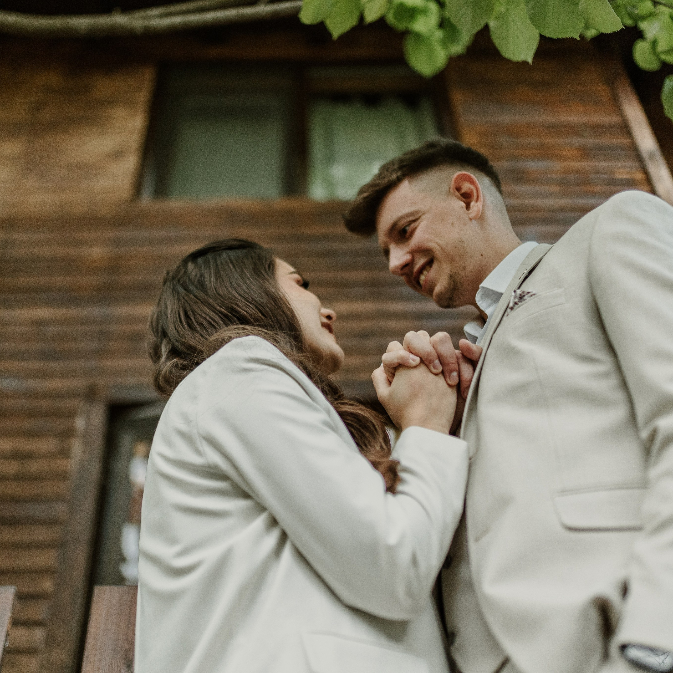 Andrei & Gianina — Cununie