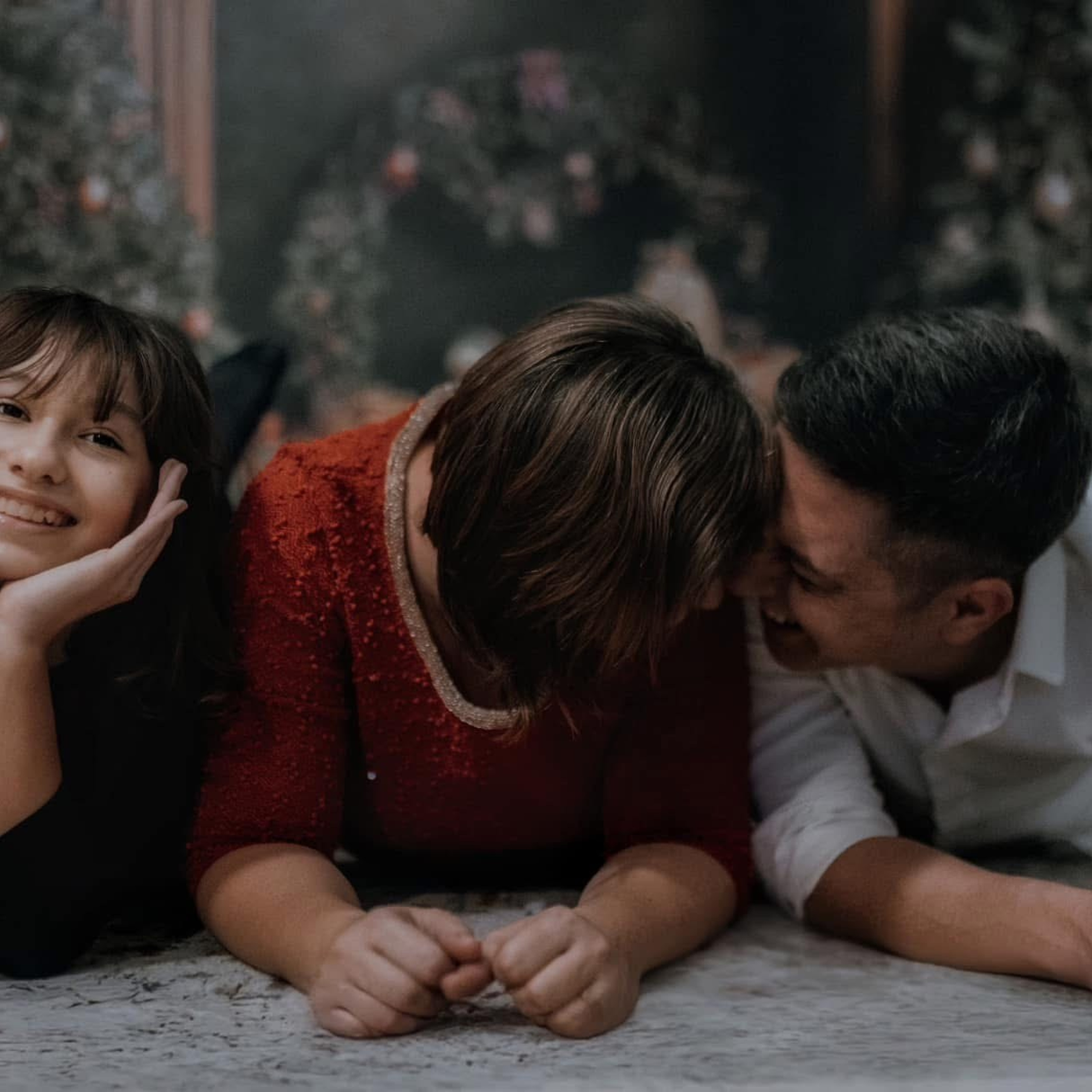 🎄 SEDINTE FOTO DE CRACIUN 2025. Emotions Photo Art