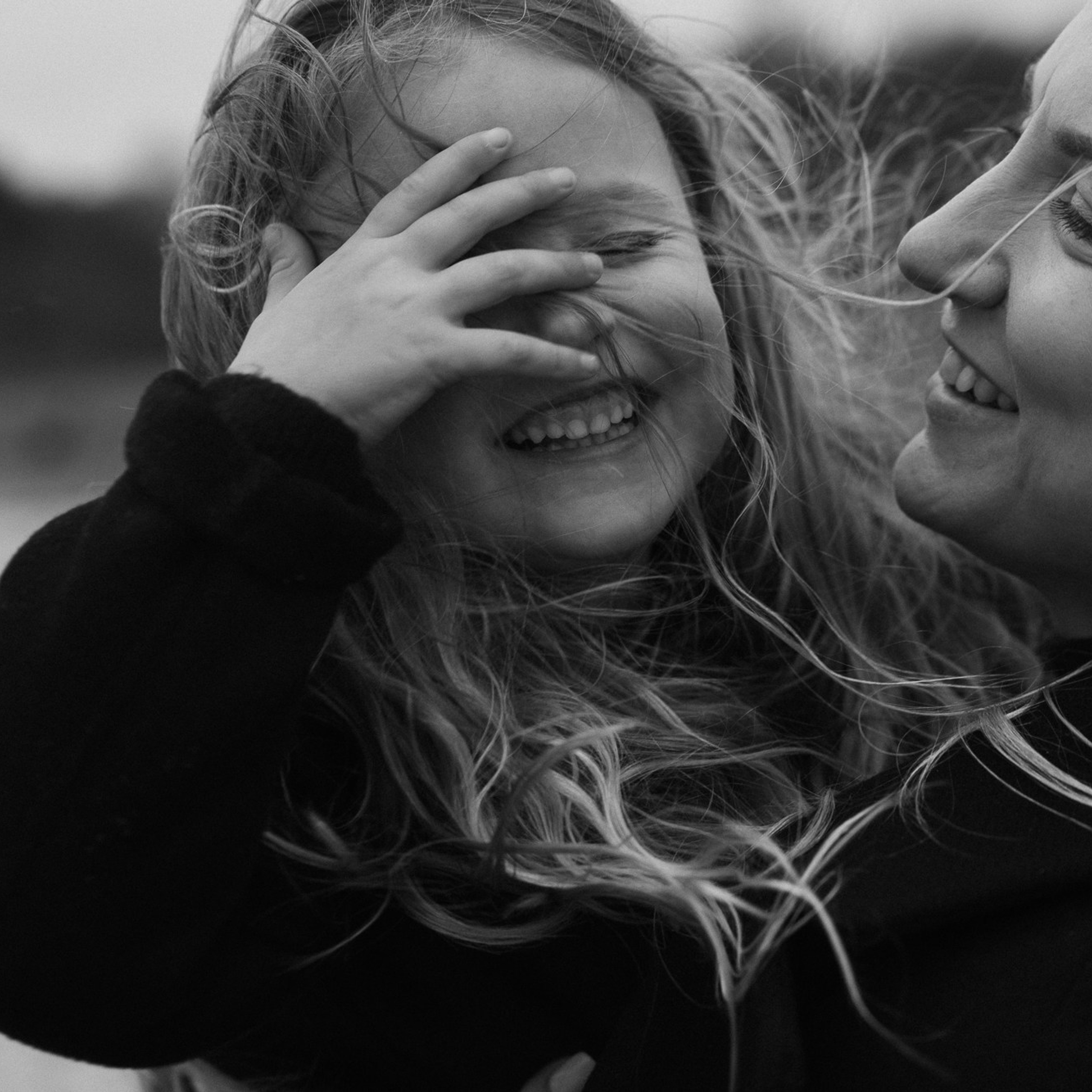 Familienshooting in Köln