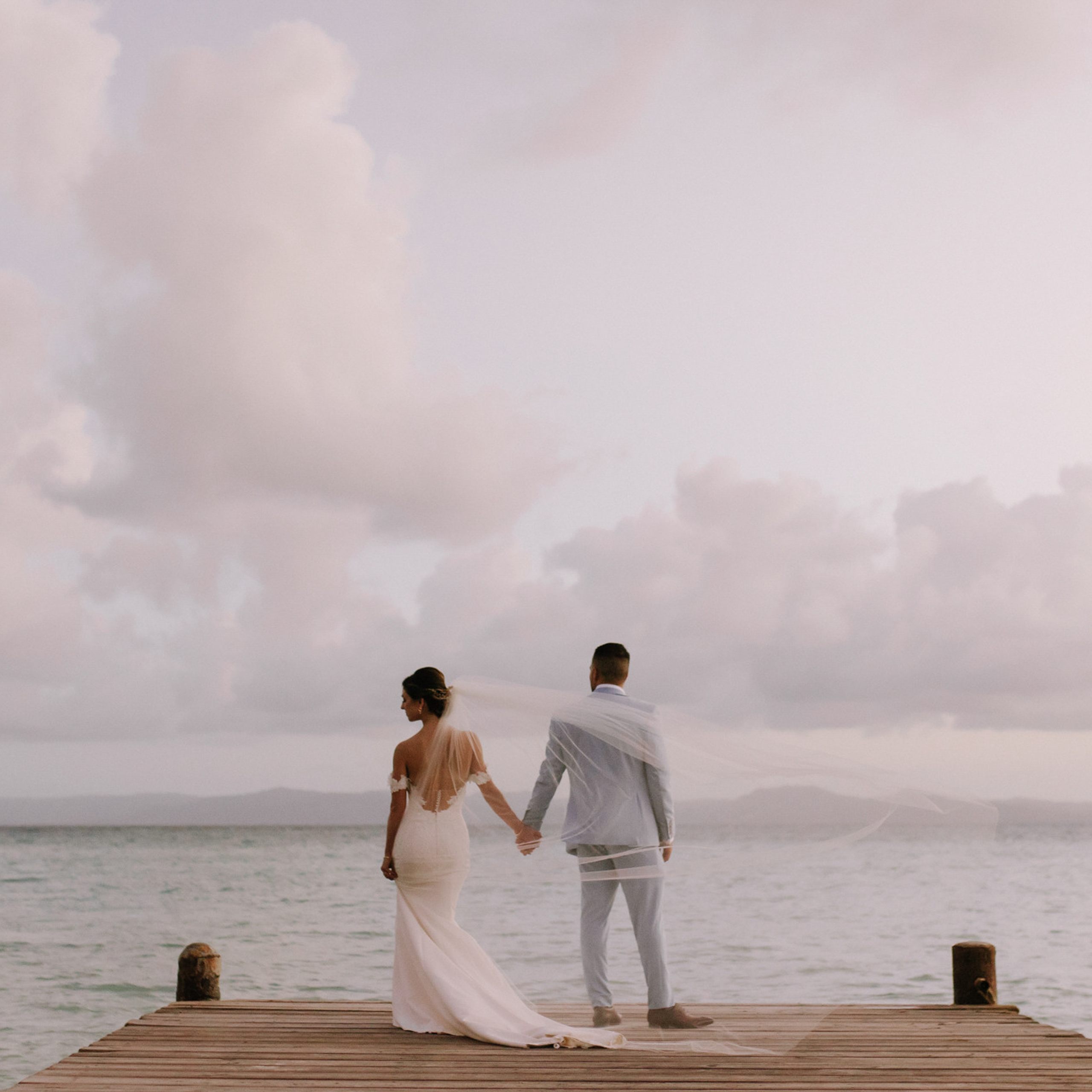 Blog wedding photographer in Punta Cana