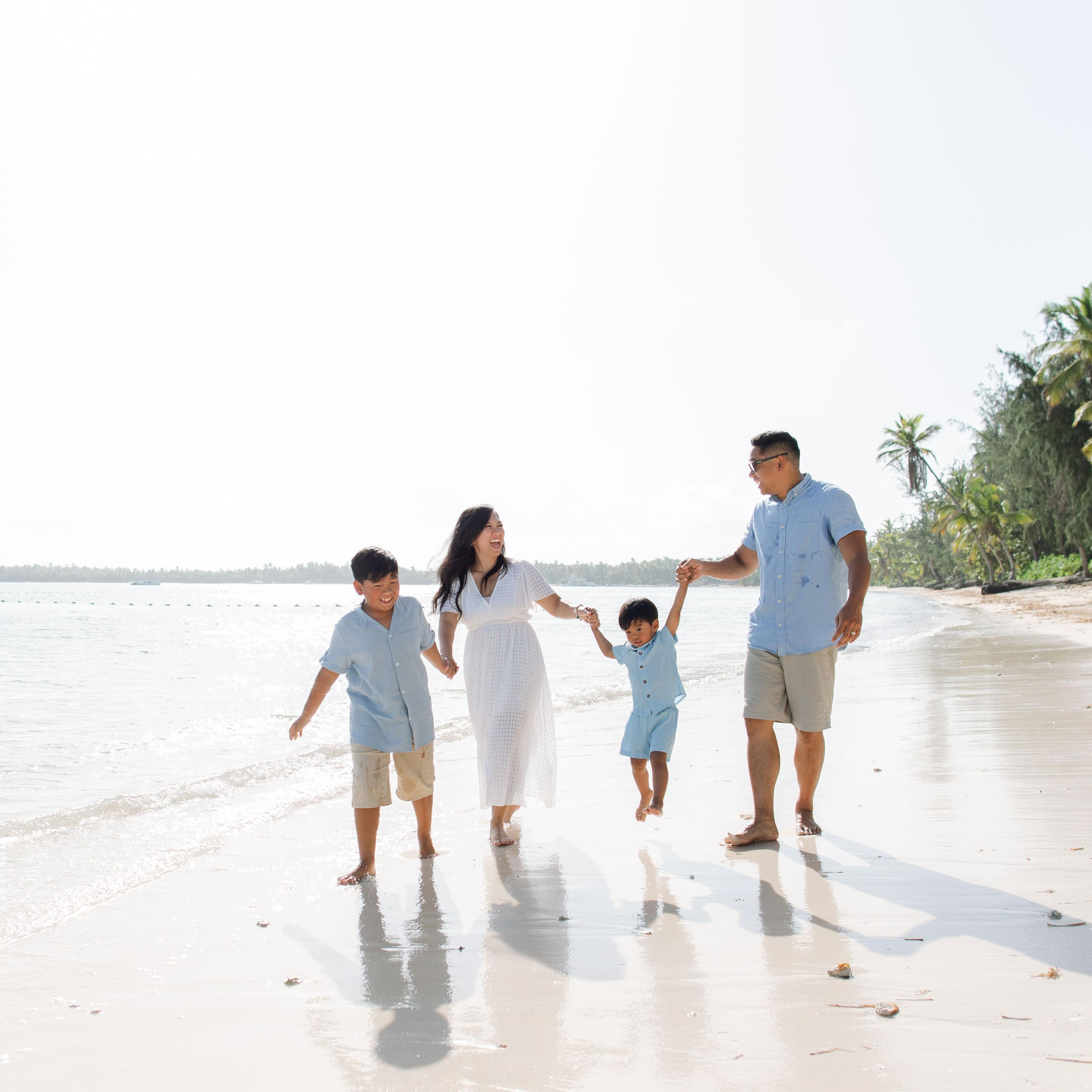 Blog wedding photographer in Punta Cana