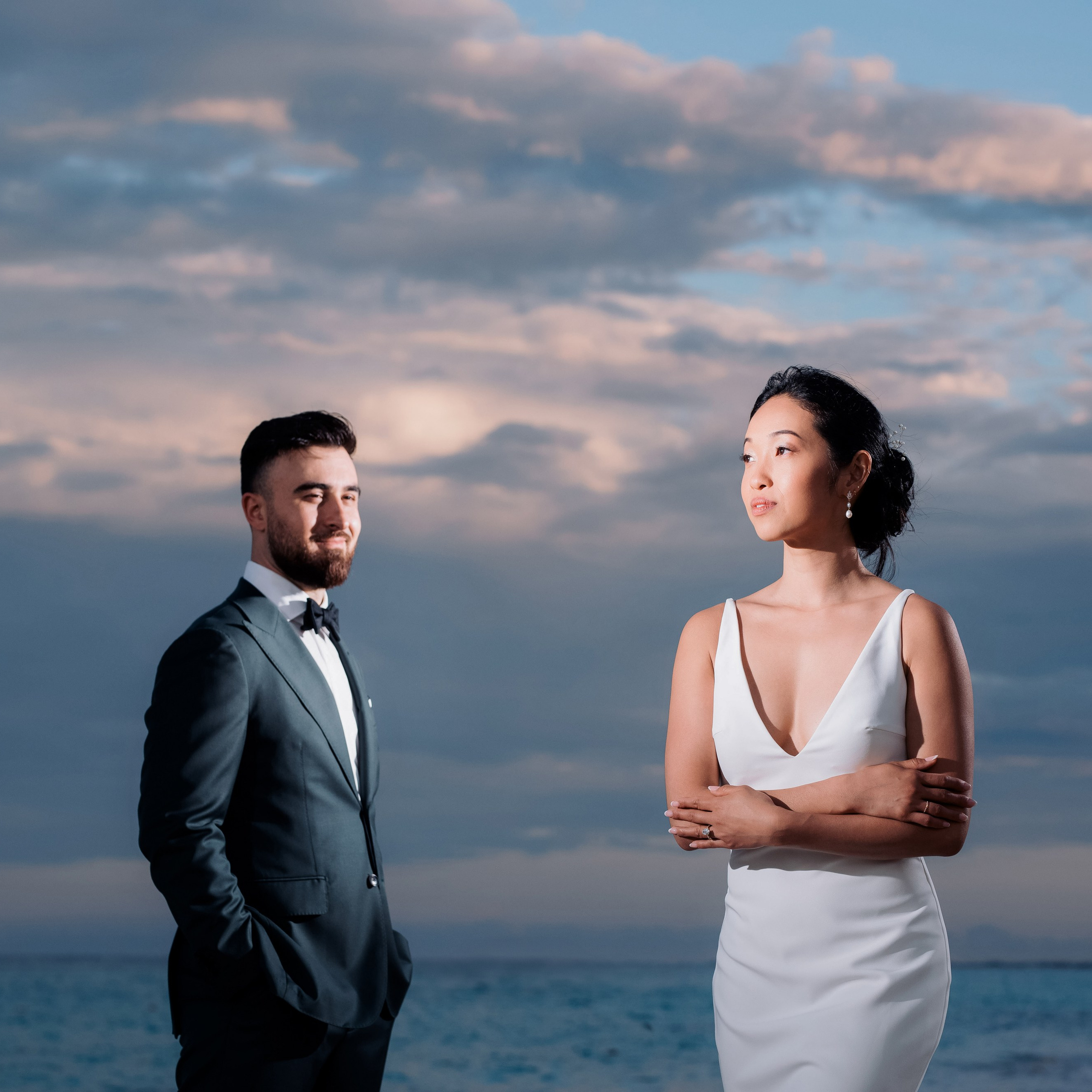 Blog wedding photographer in Punta Cana