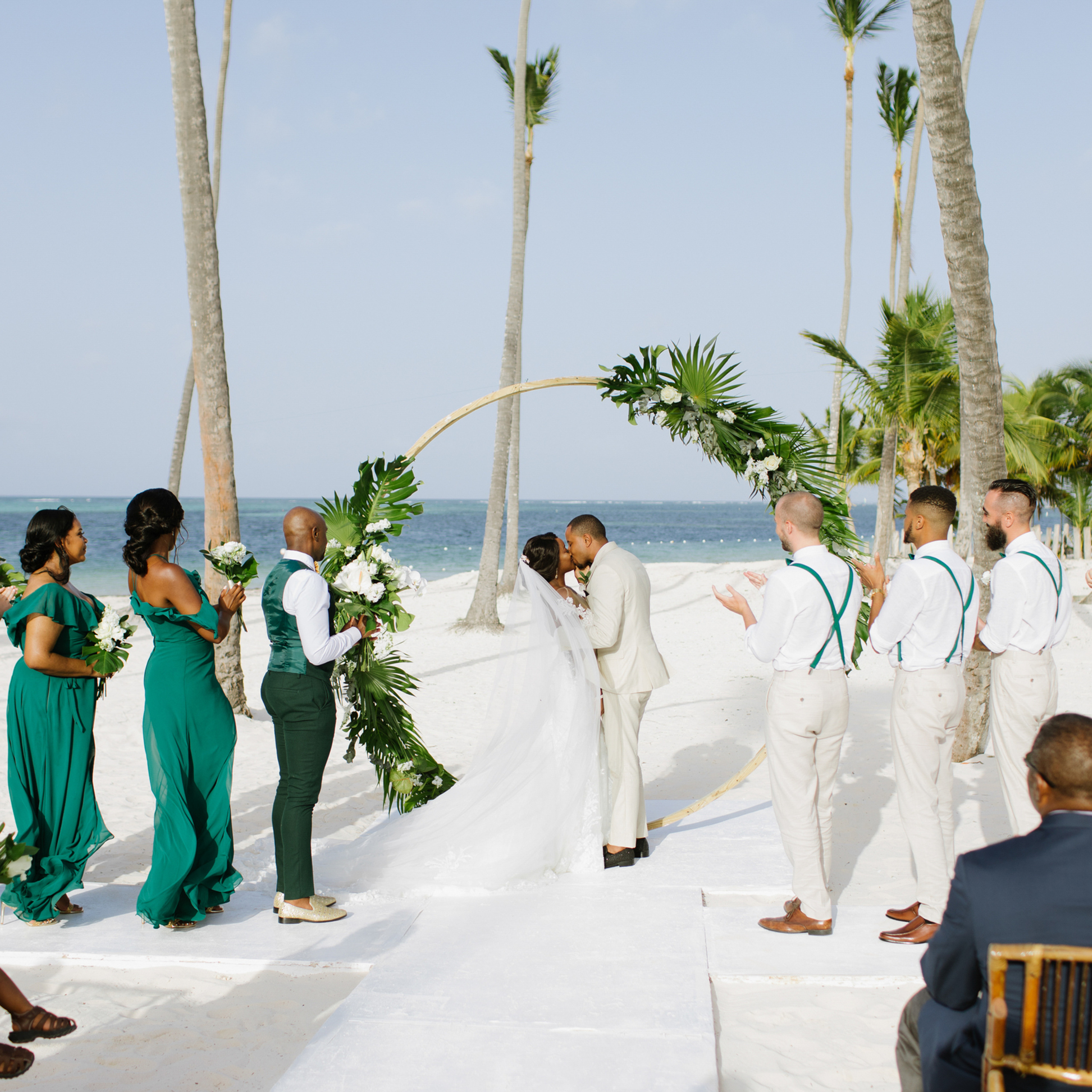 Blog wedding photographer in Punta Cana