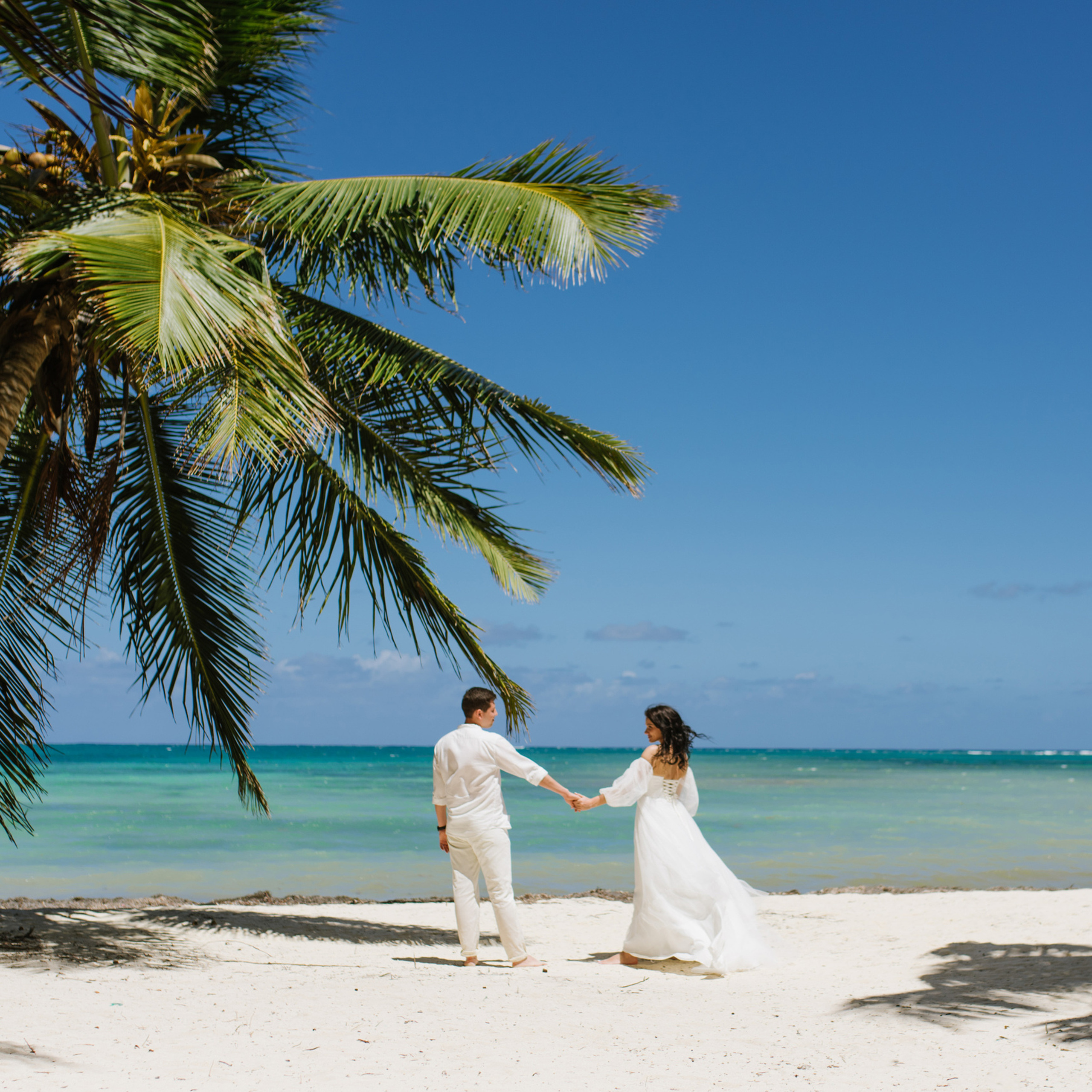 Blog wedding photographer in Punta Cana